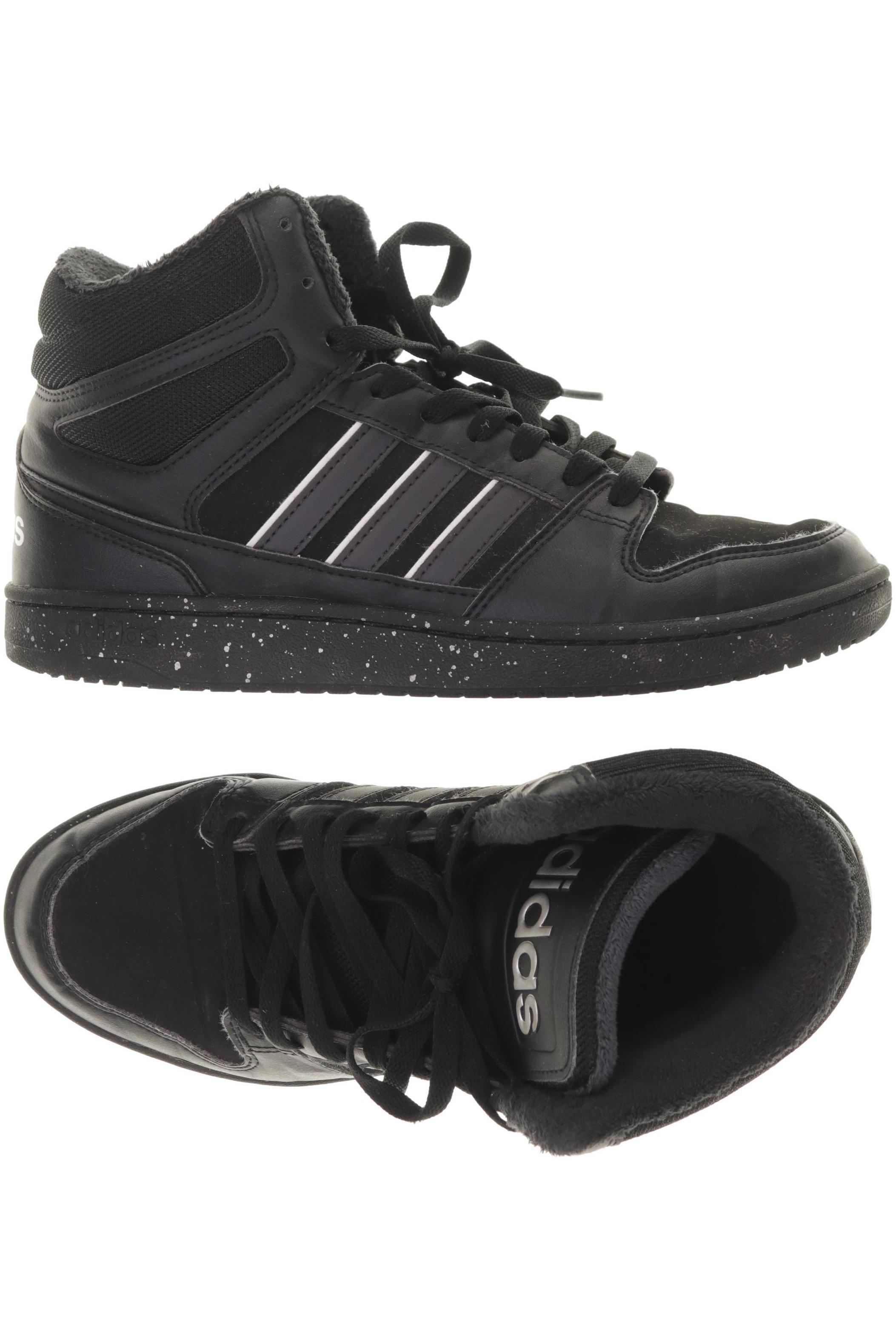 

adidas NEO Herren Sneakers, schwarz, Gr. 8