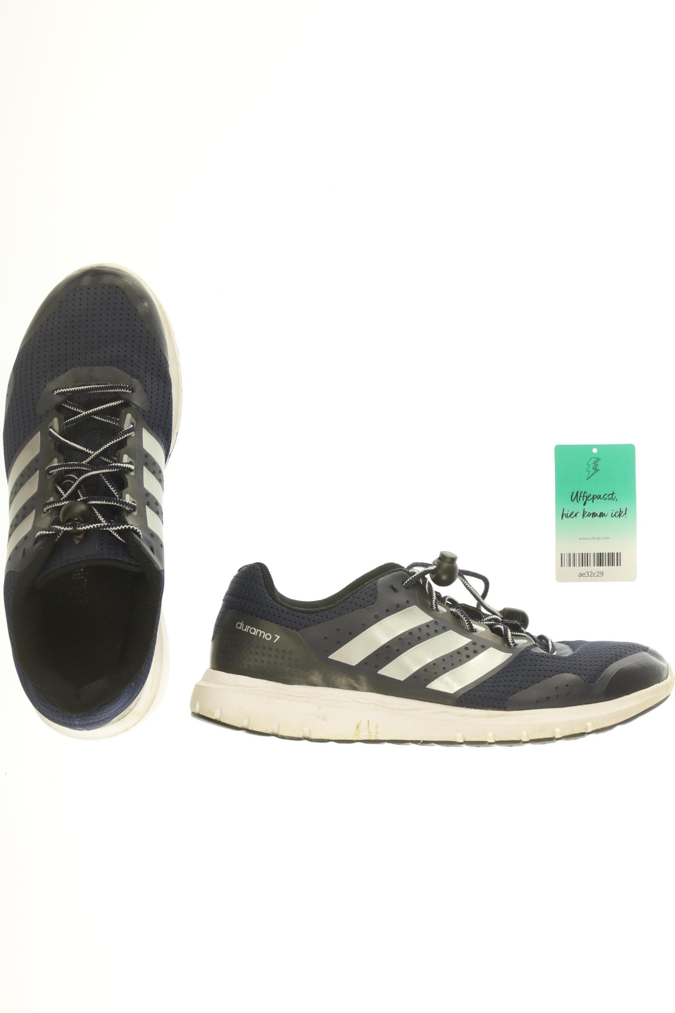 Thumbnail - adidas Herren Sneakers, blau, Gr. 40