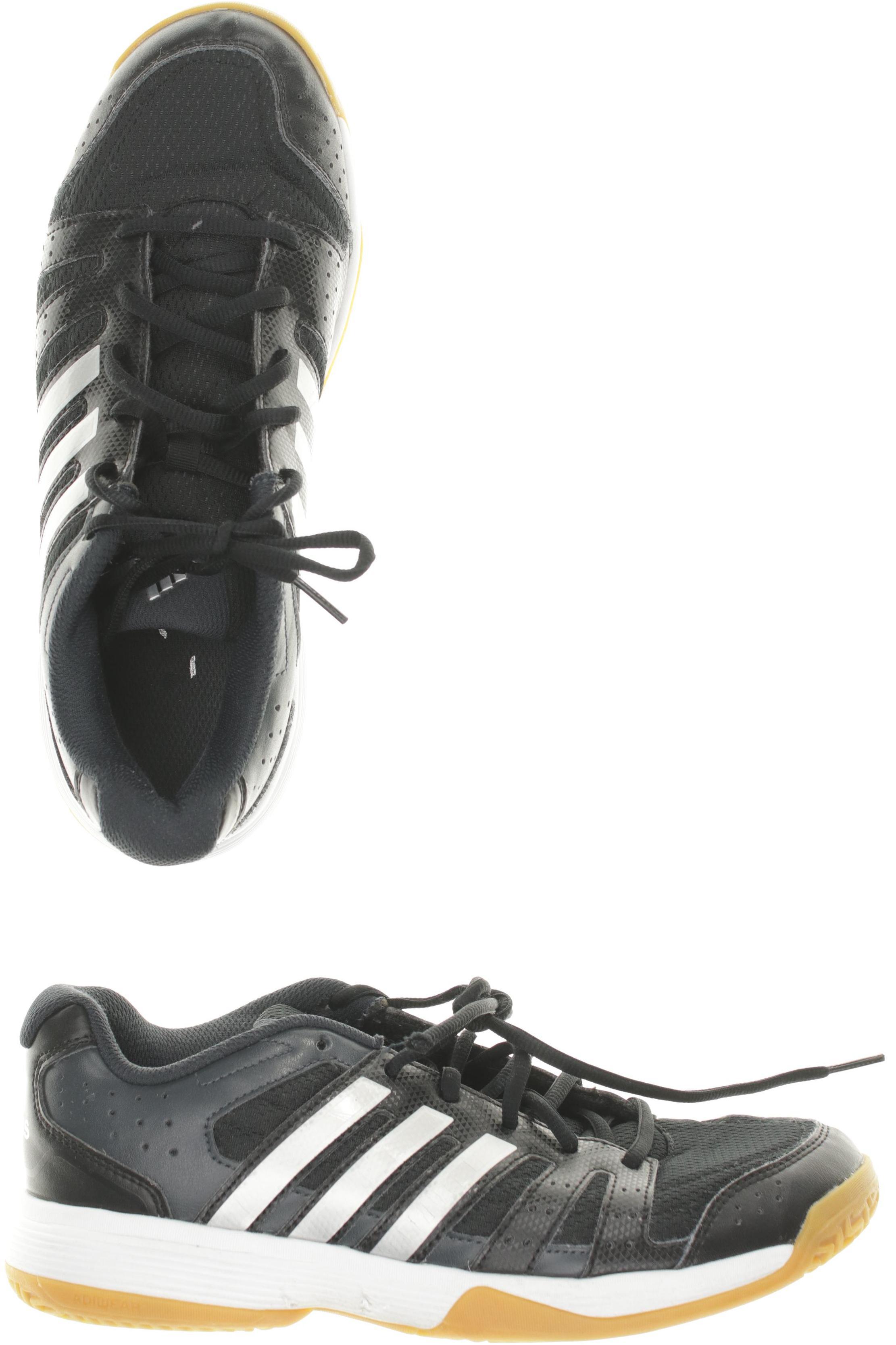 

adidas Herren Sneakers, schwarz, Gr. 7