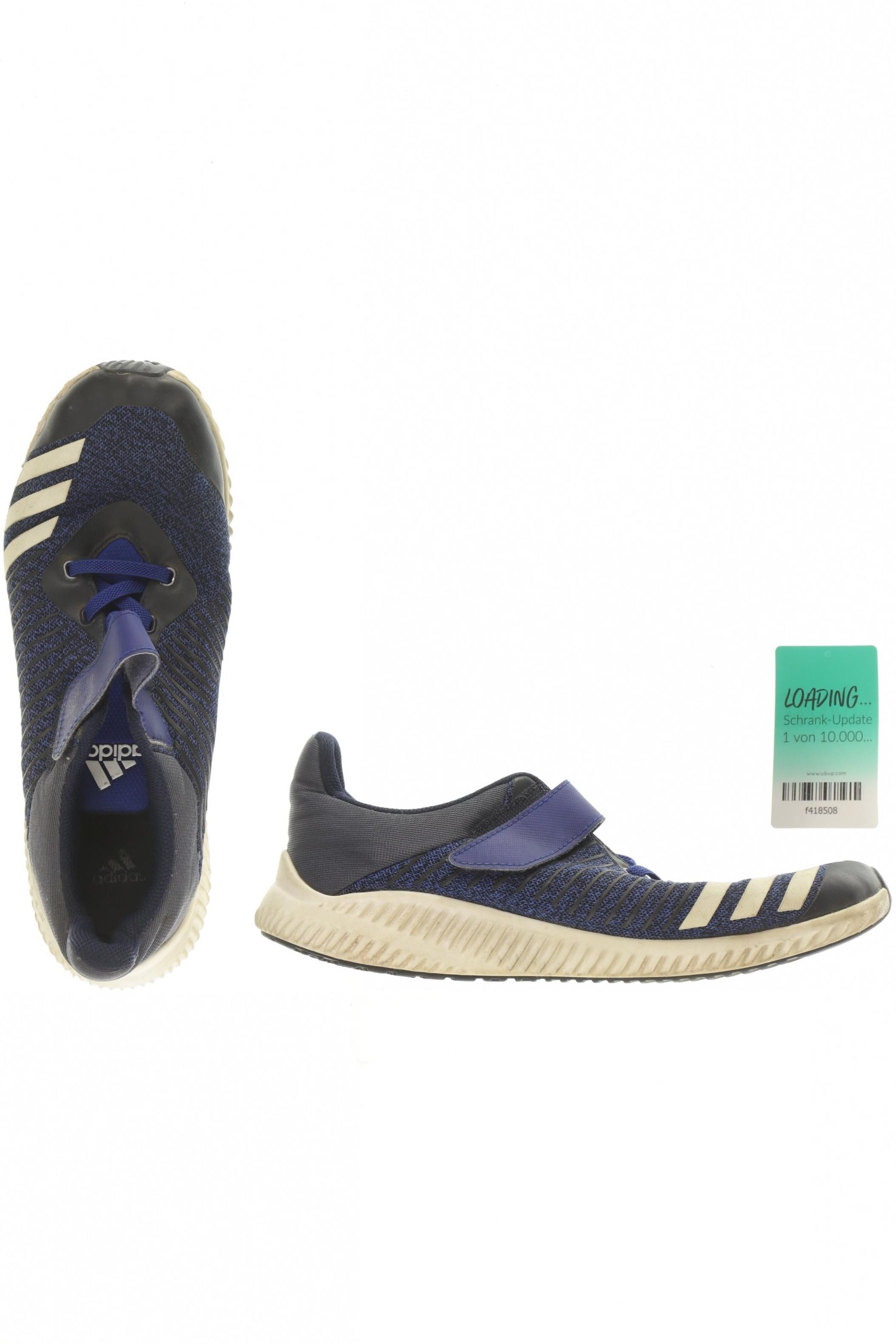 

adidas Herren Sneakers, blau, Gr. 40