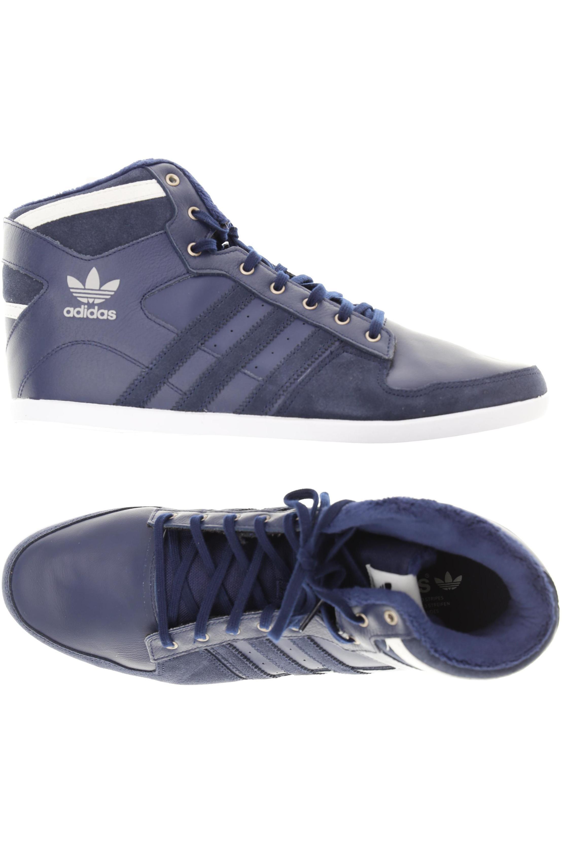 

adidas Originals Herren Sneakers, blau, Gr. 44
