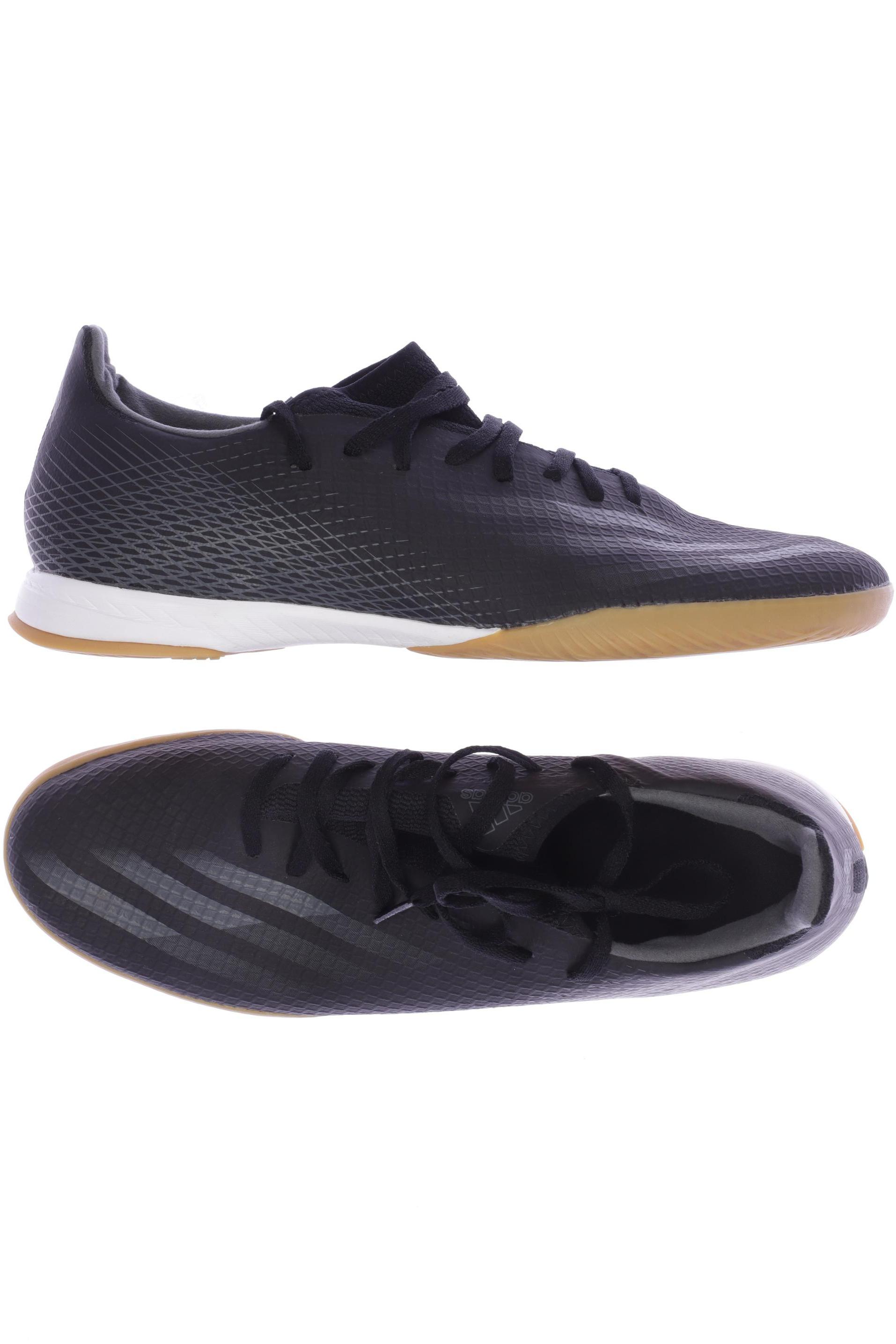 

adidas Herren Sneakers, schwarz, Gr. 10.5