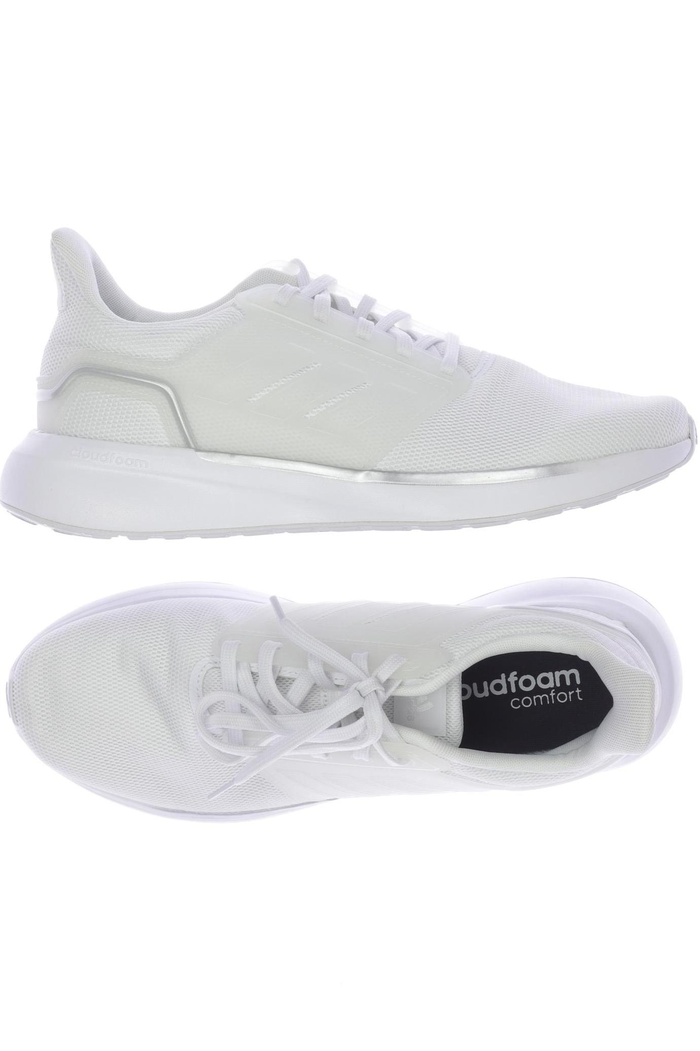 

adidas Herren Sneakers, weiß, Gr. 10