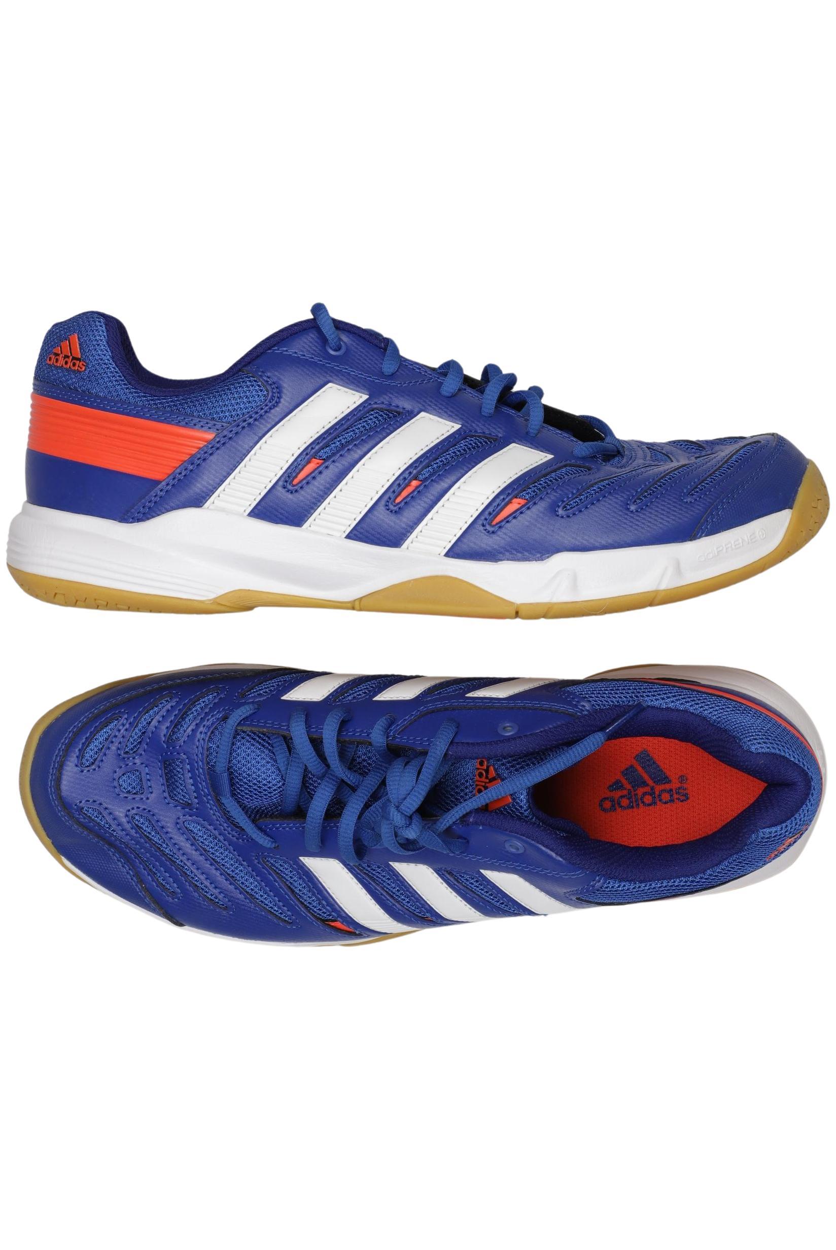 

adidas Herren Sneakers, mehrfarbig, Gr. 10.5