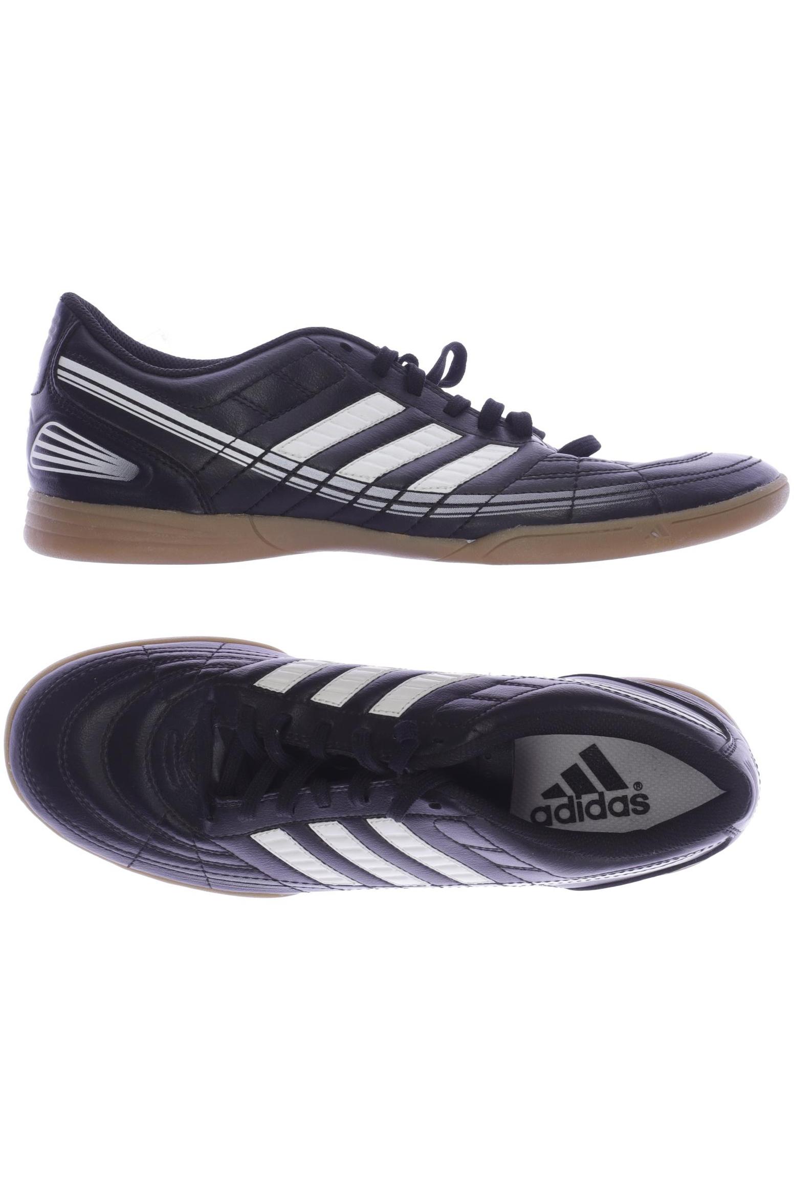 

Adidas Herren Sneakers, schwarz