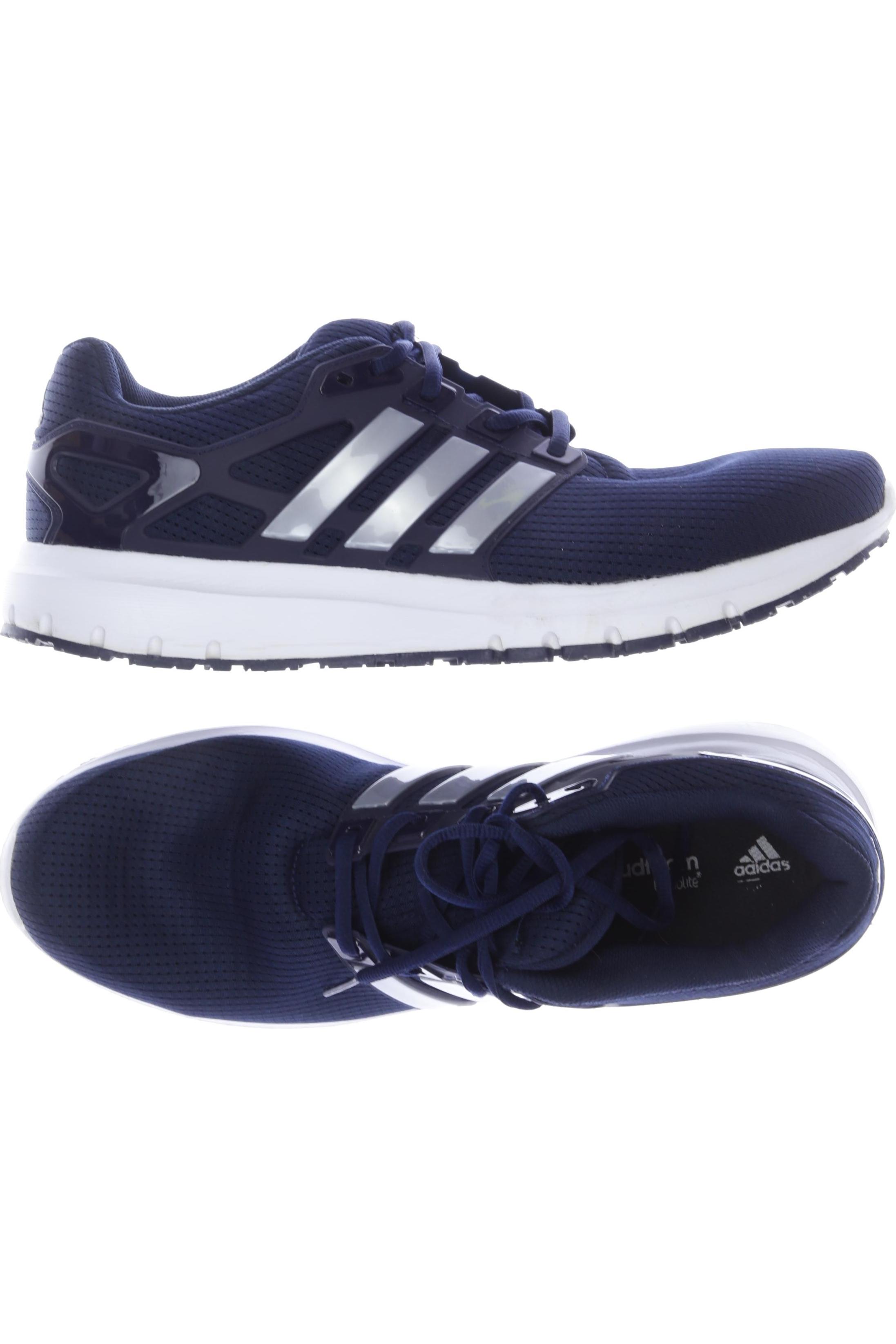 

adidas Herren Sneakers, marineblau, Gr. 12