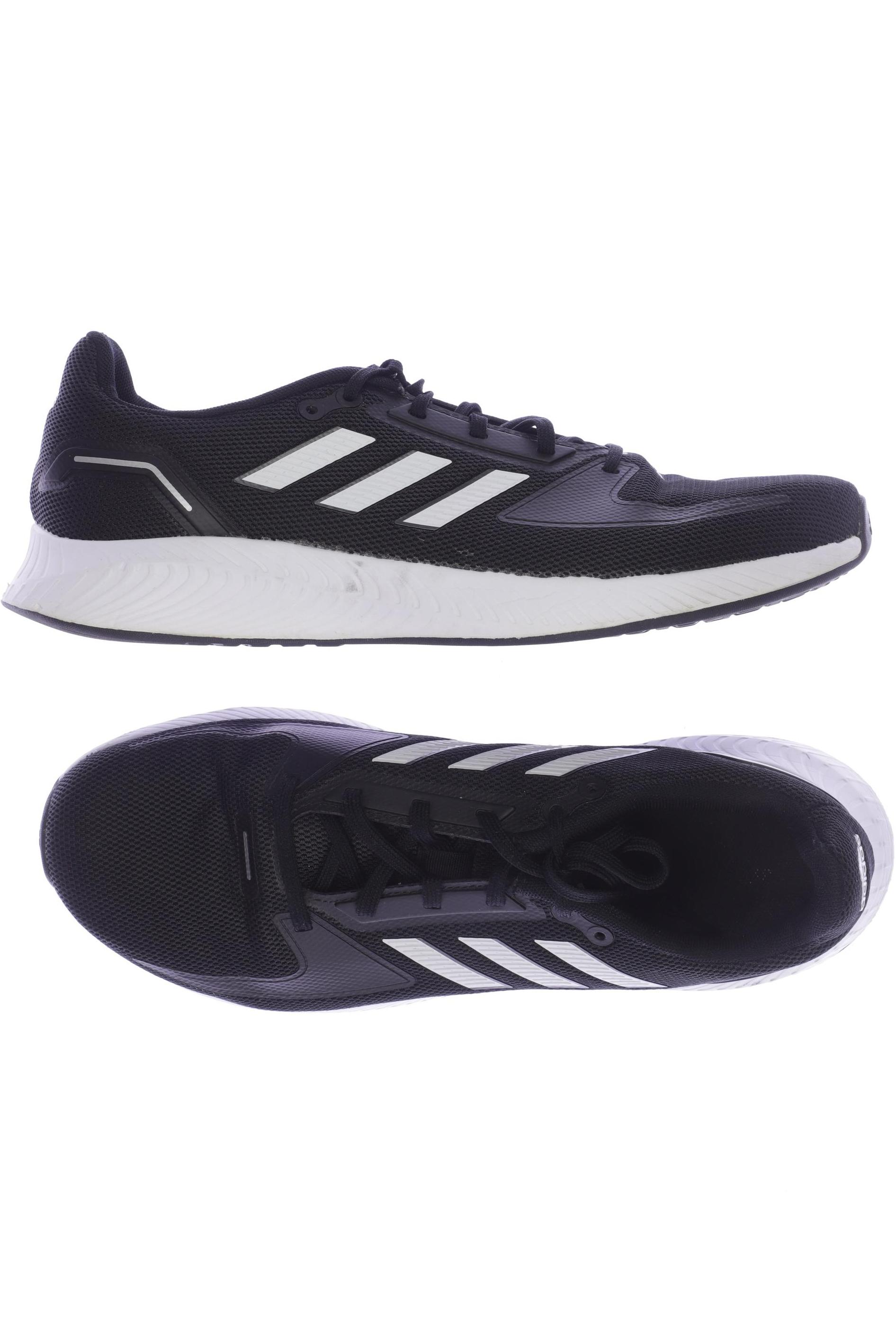 

Adidas Herren Sneakers, schwarz