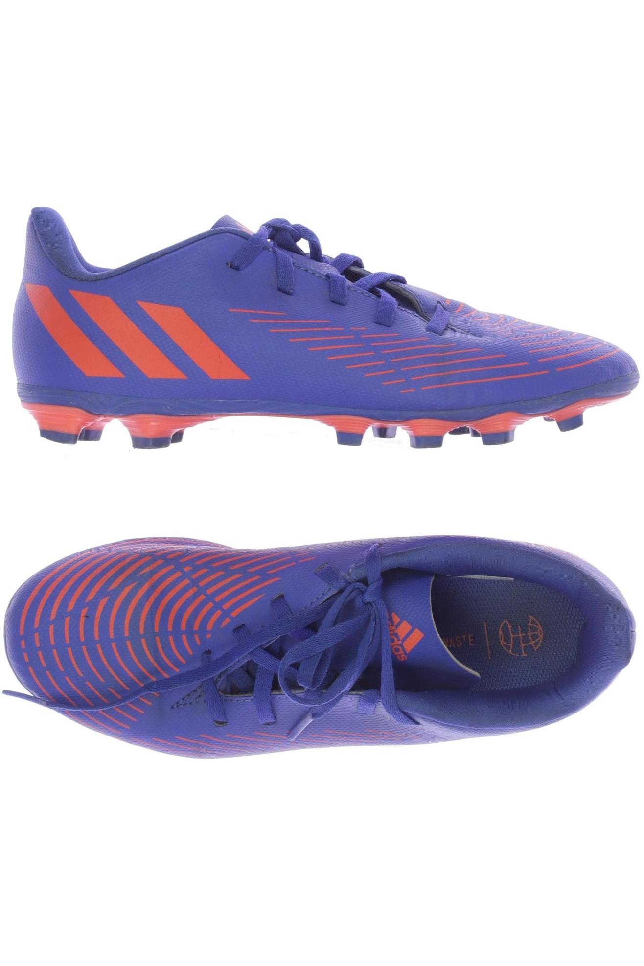 

adidas Herren Sneakers, blau, Gr. 5