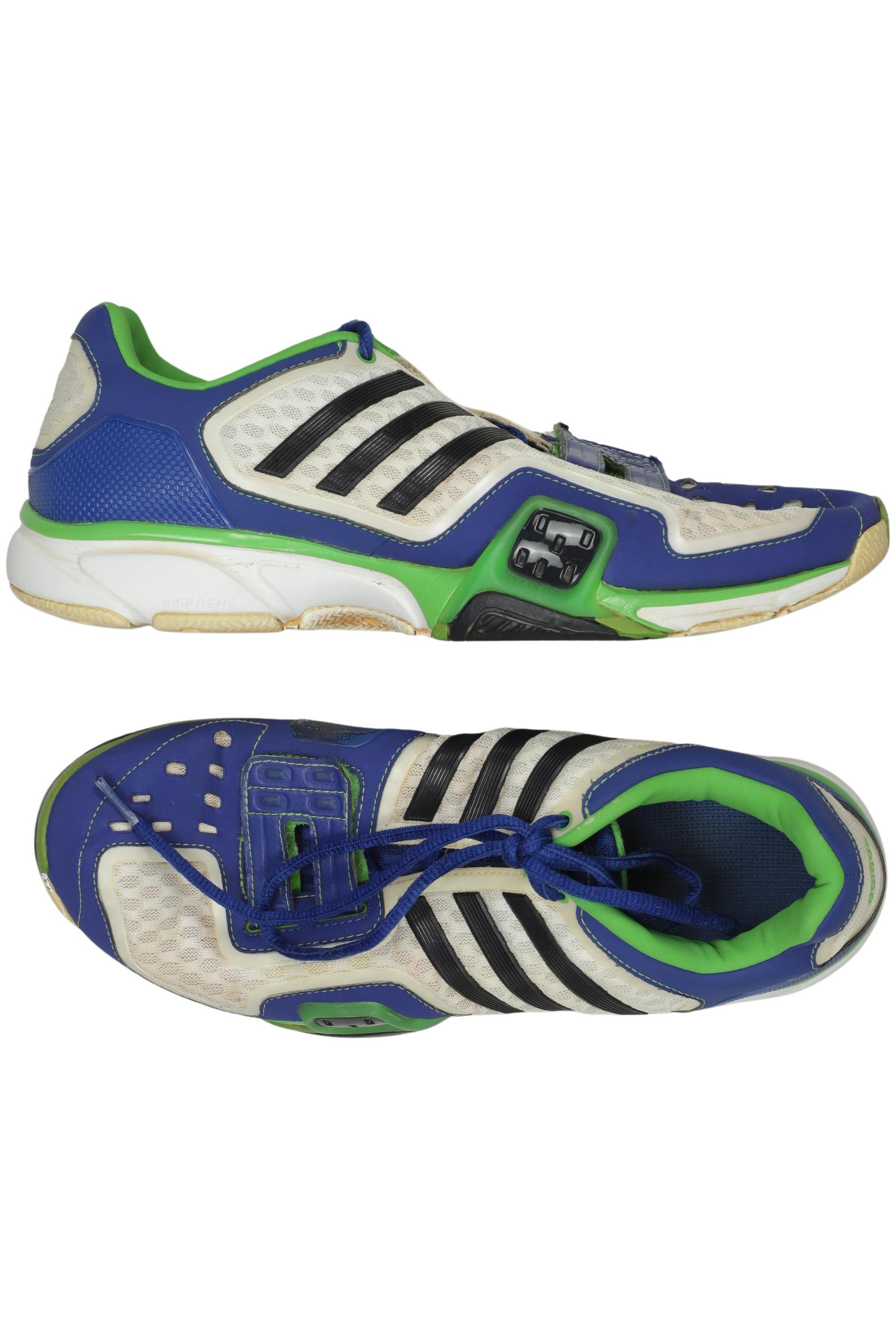 

adidas Herren Sneakers, neon, Gr. 43.5