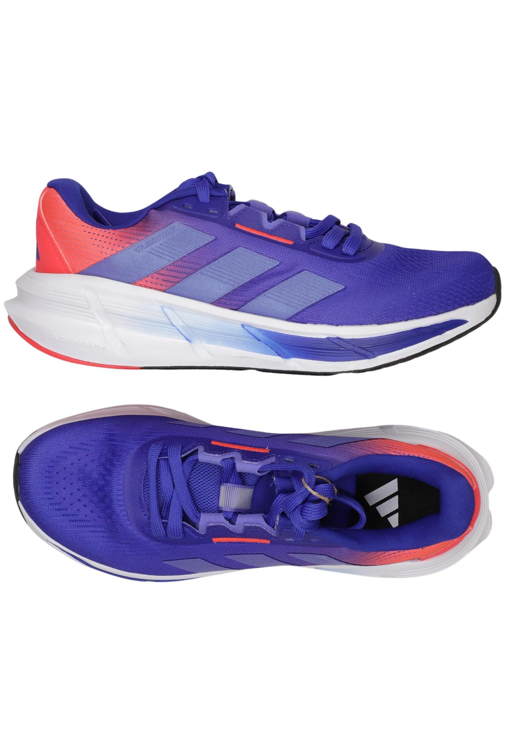 

adidas Herren Sneakers, mehrfarbig, Gr. 9