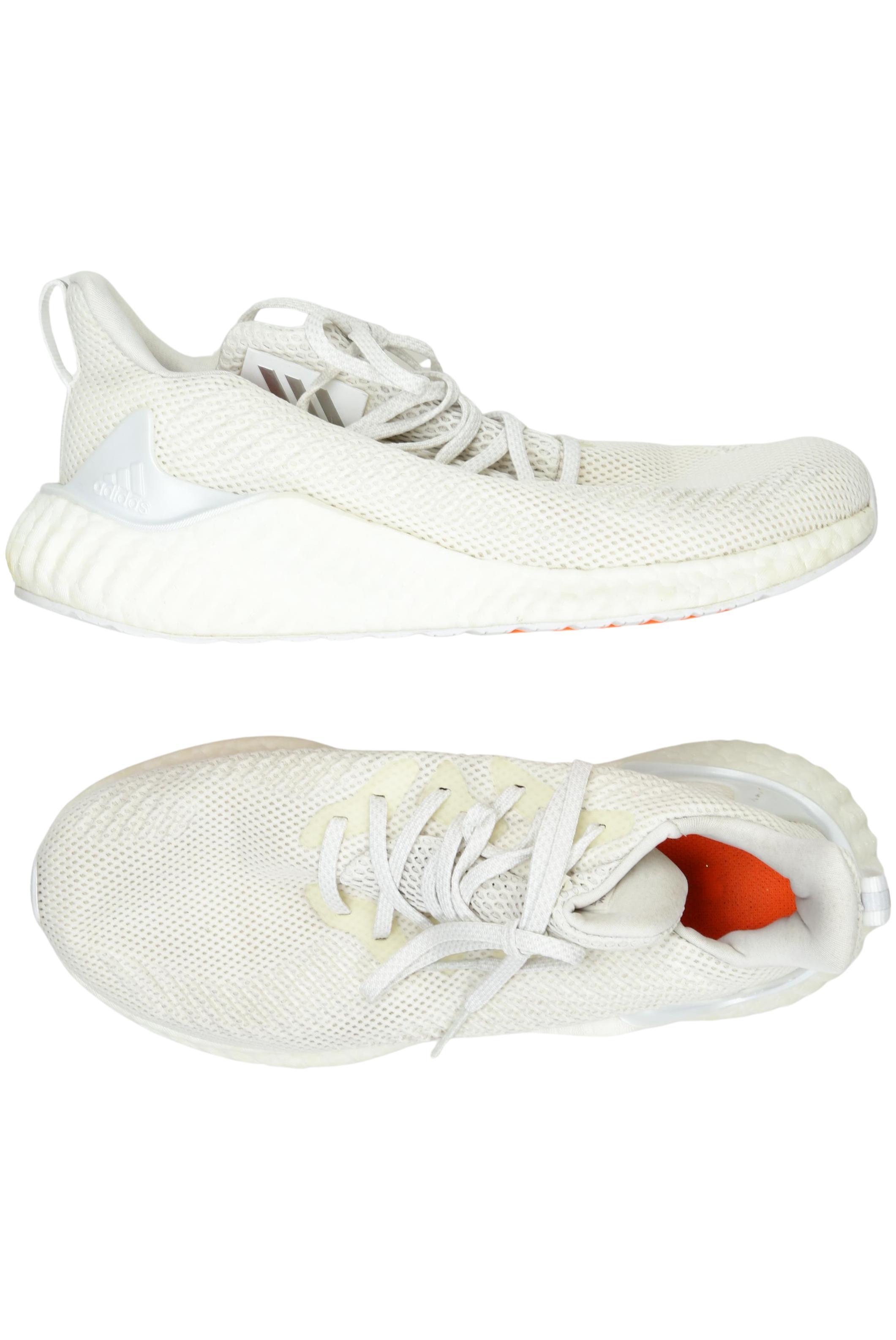 

adidas Herren Sneakers, cremeweiß, Gr. 8.5