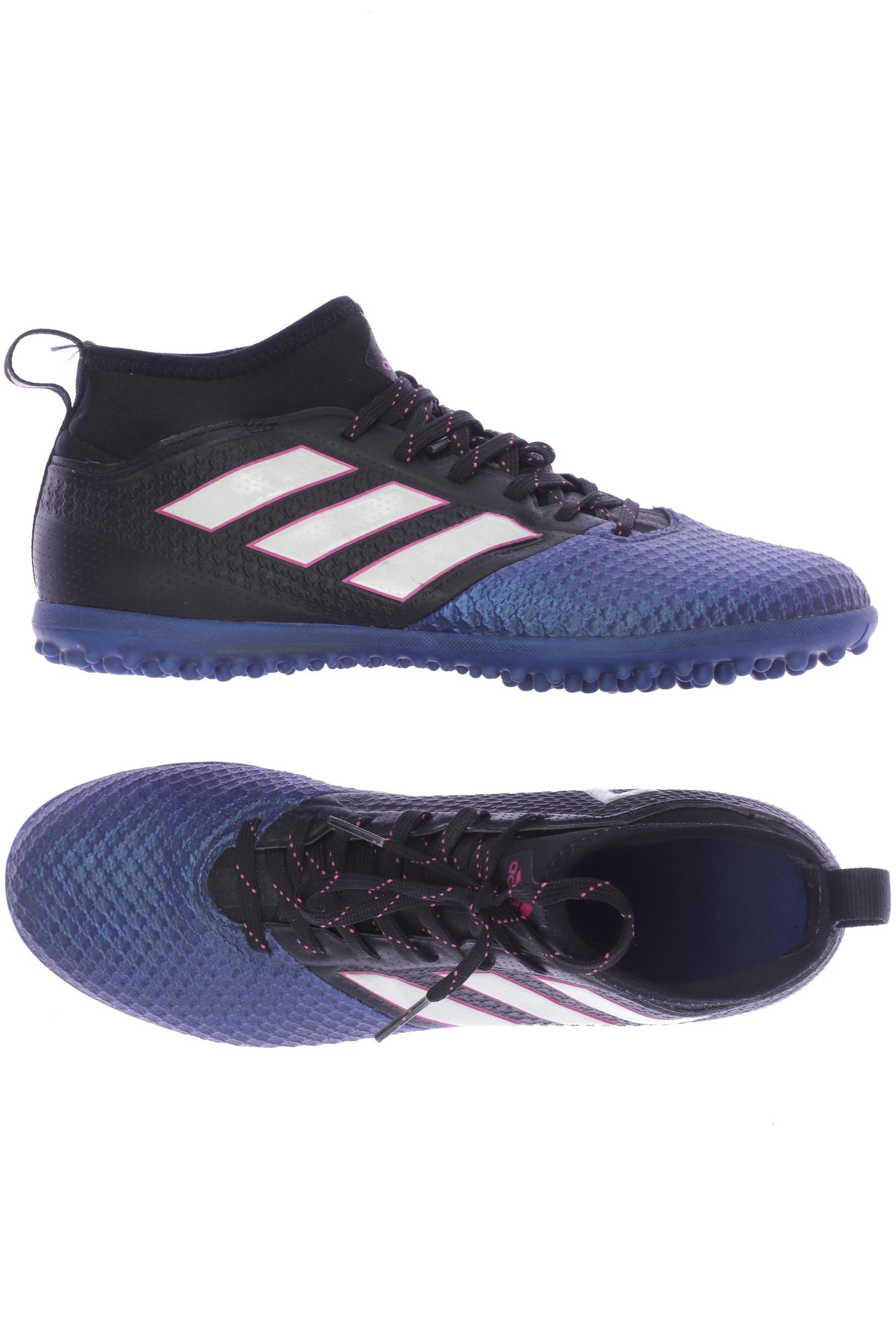 

adidas Herren Sneakers, blau, Gr. 7