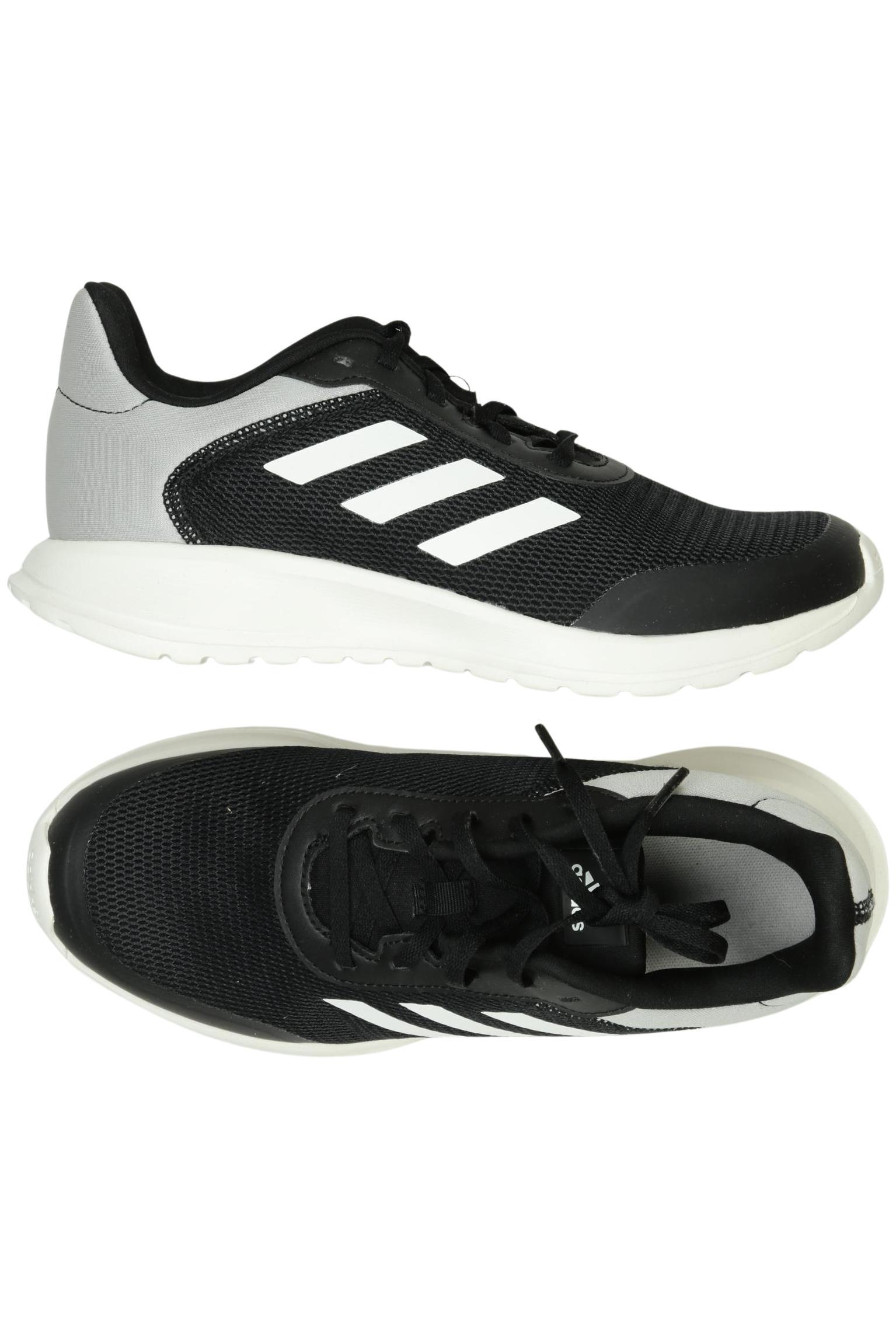 

adidas Herren Sneakers, schwarz, Gr. 38.5