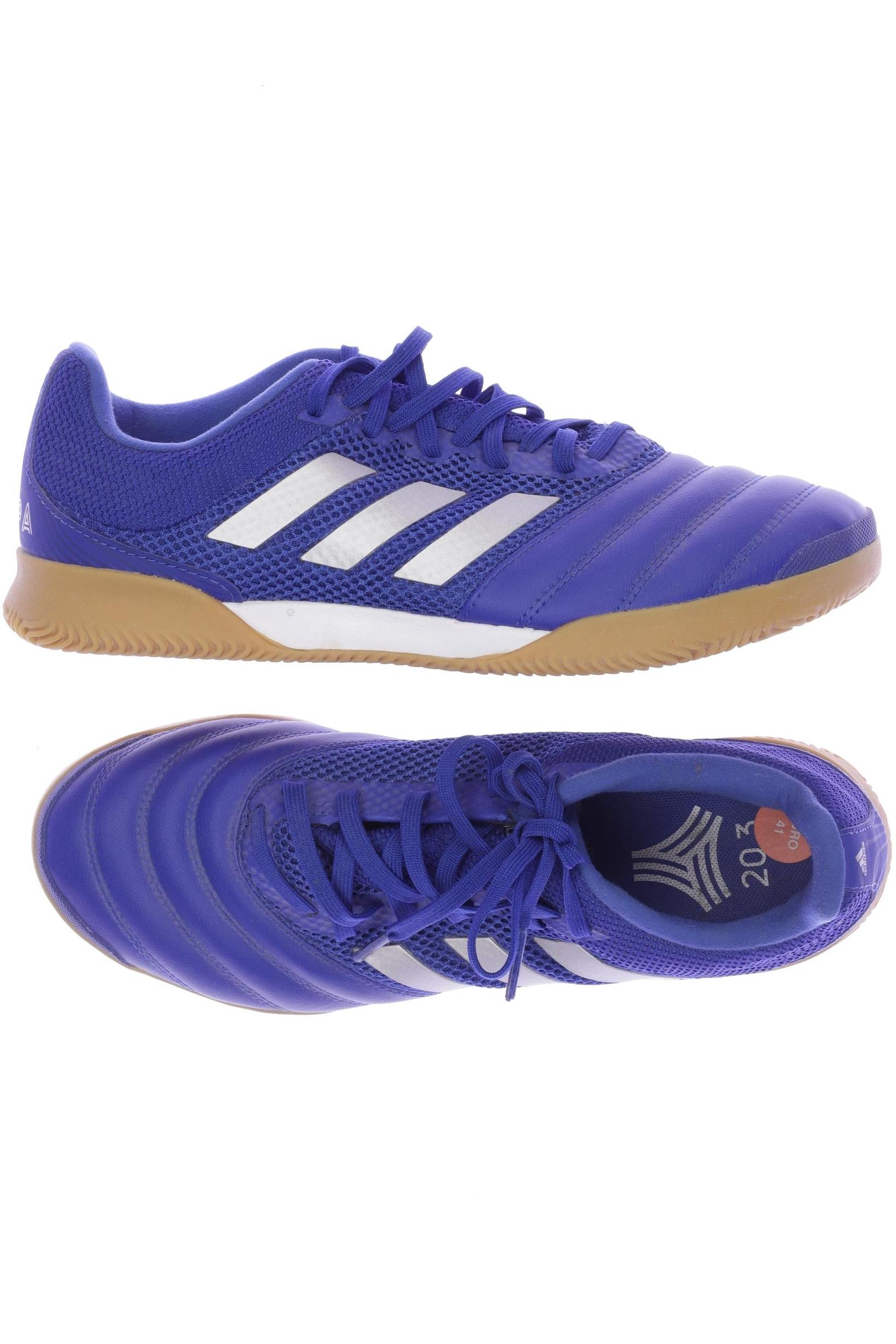 

adidas Herren Sneakers, marineblau, Gr. 7