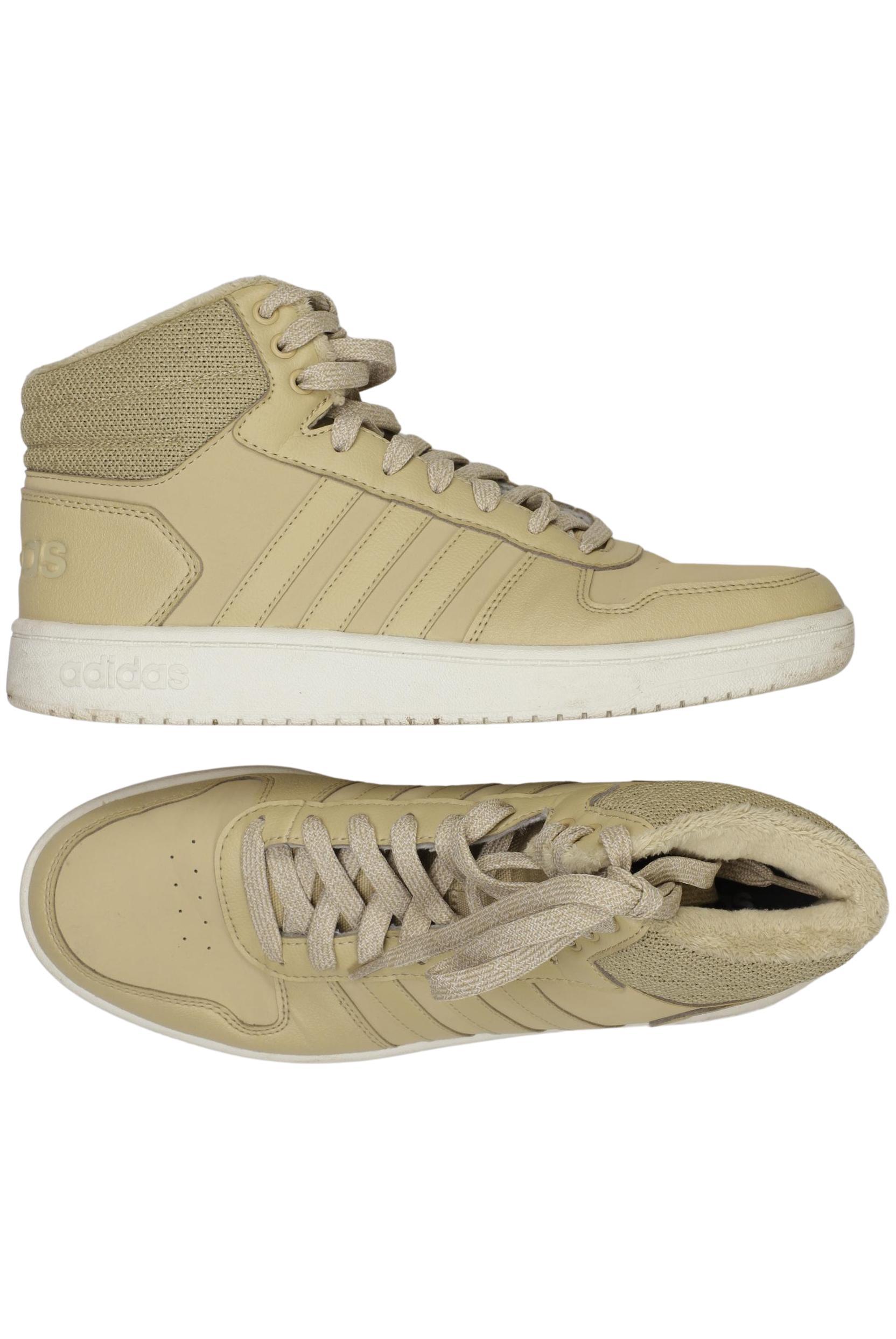 

adidas Herren Sneakers, beige, Gr. 9