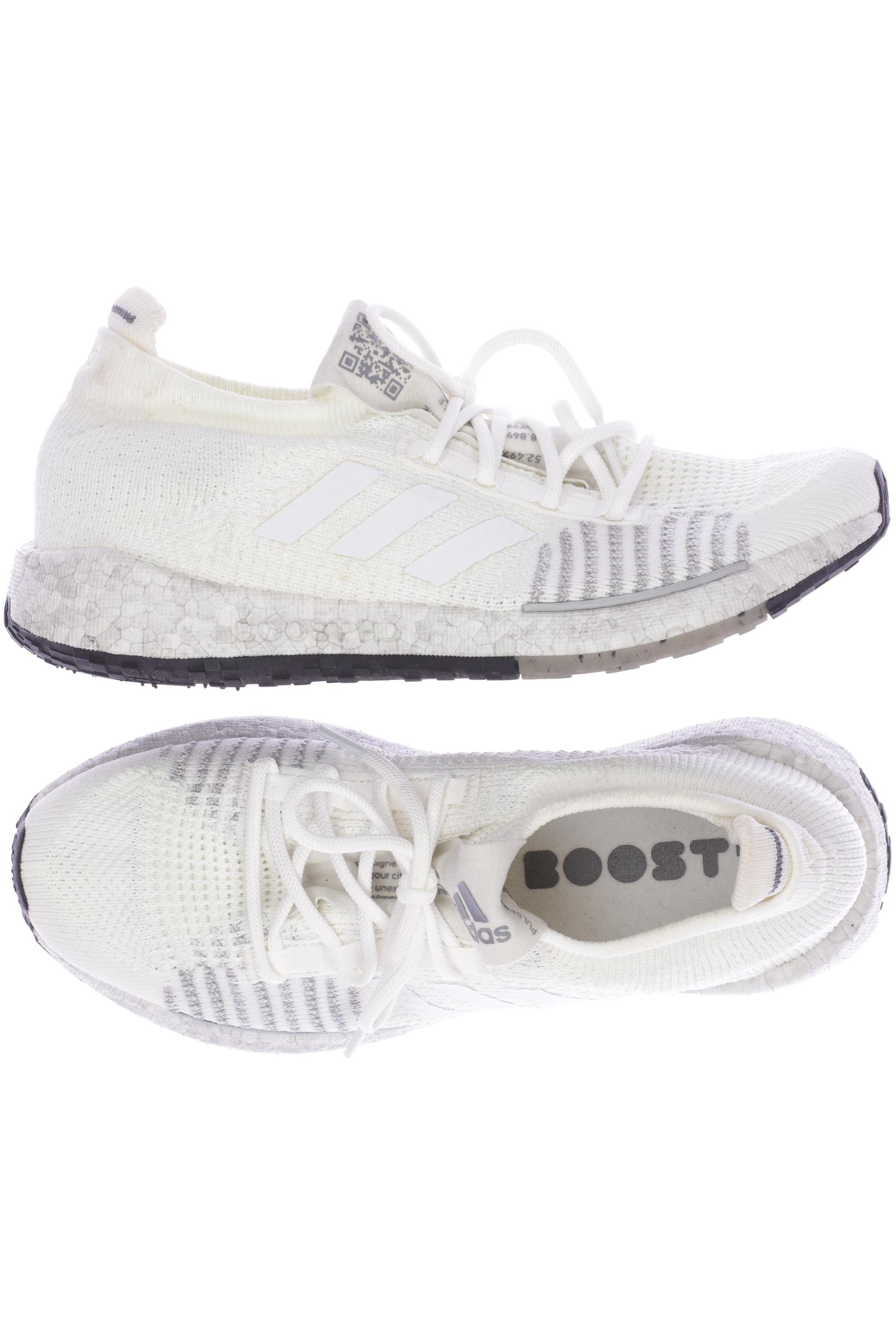 

adidas Herren Sneakers, weiß