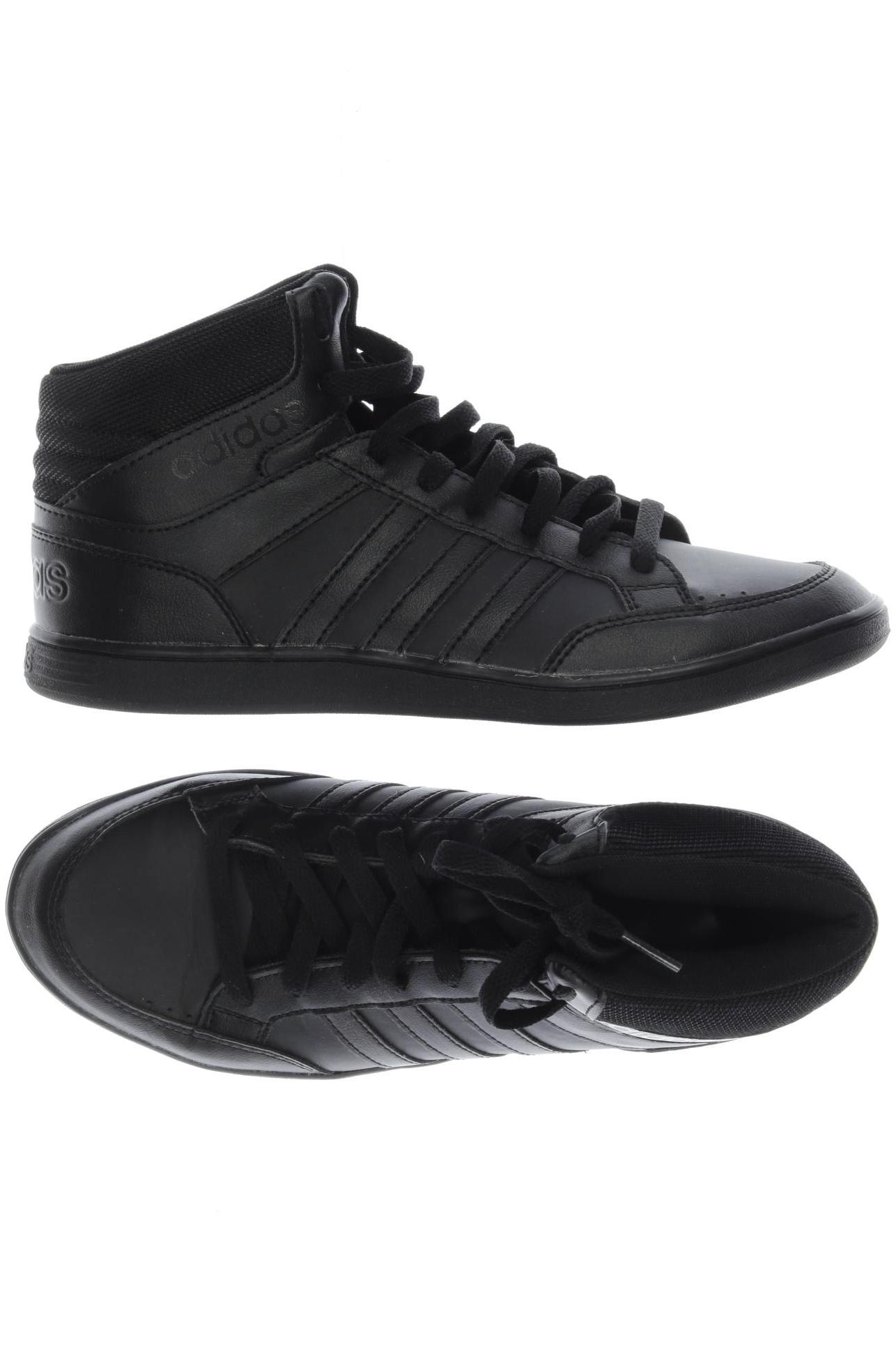 

adidas Herren Sneakers, schwarz, Gr. 6