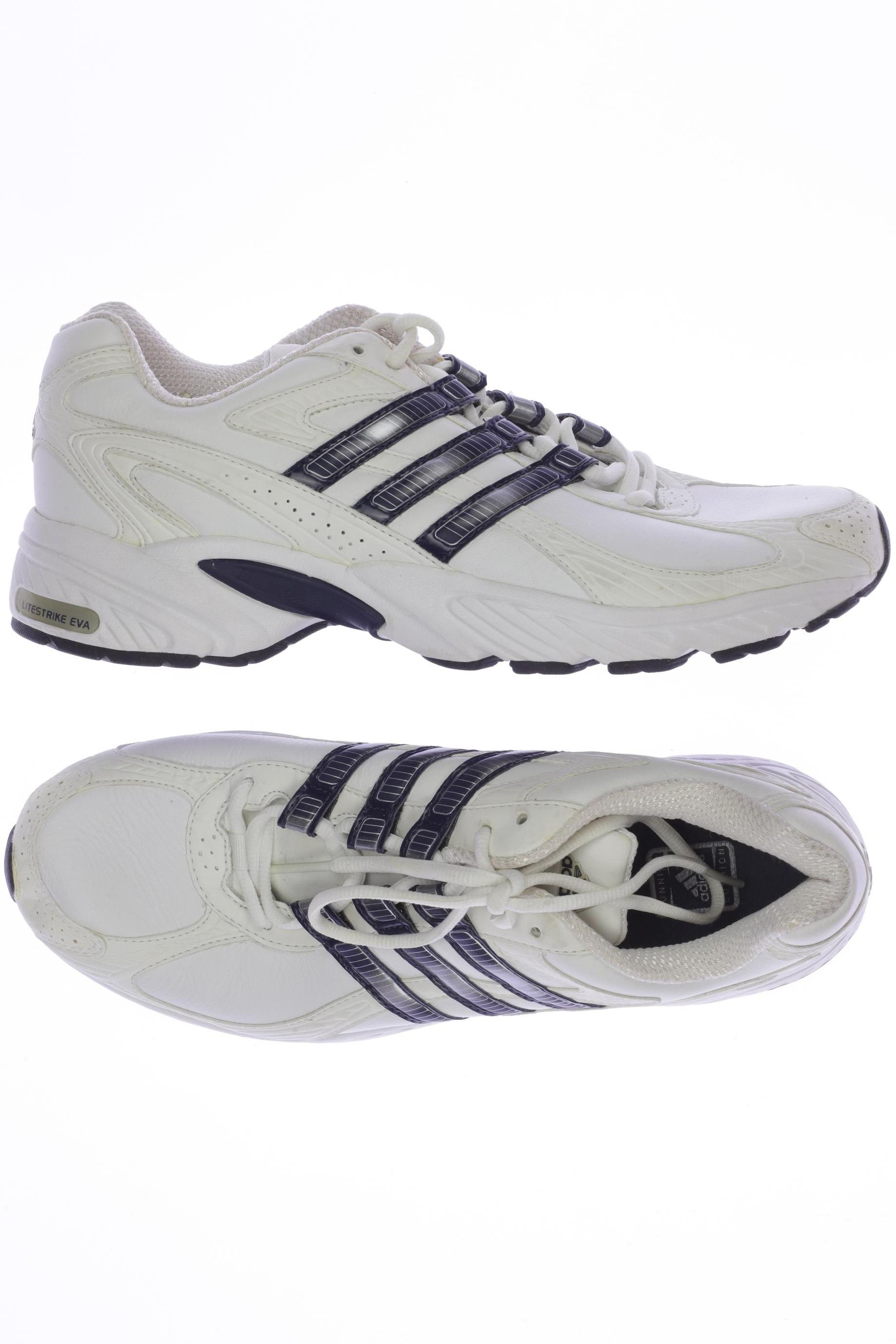 

Adidas Herren Sneakers, weiß