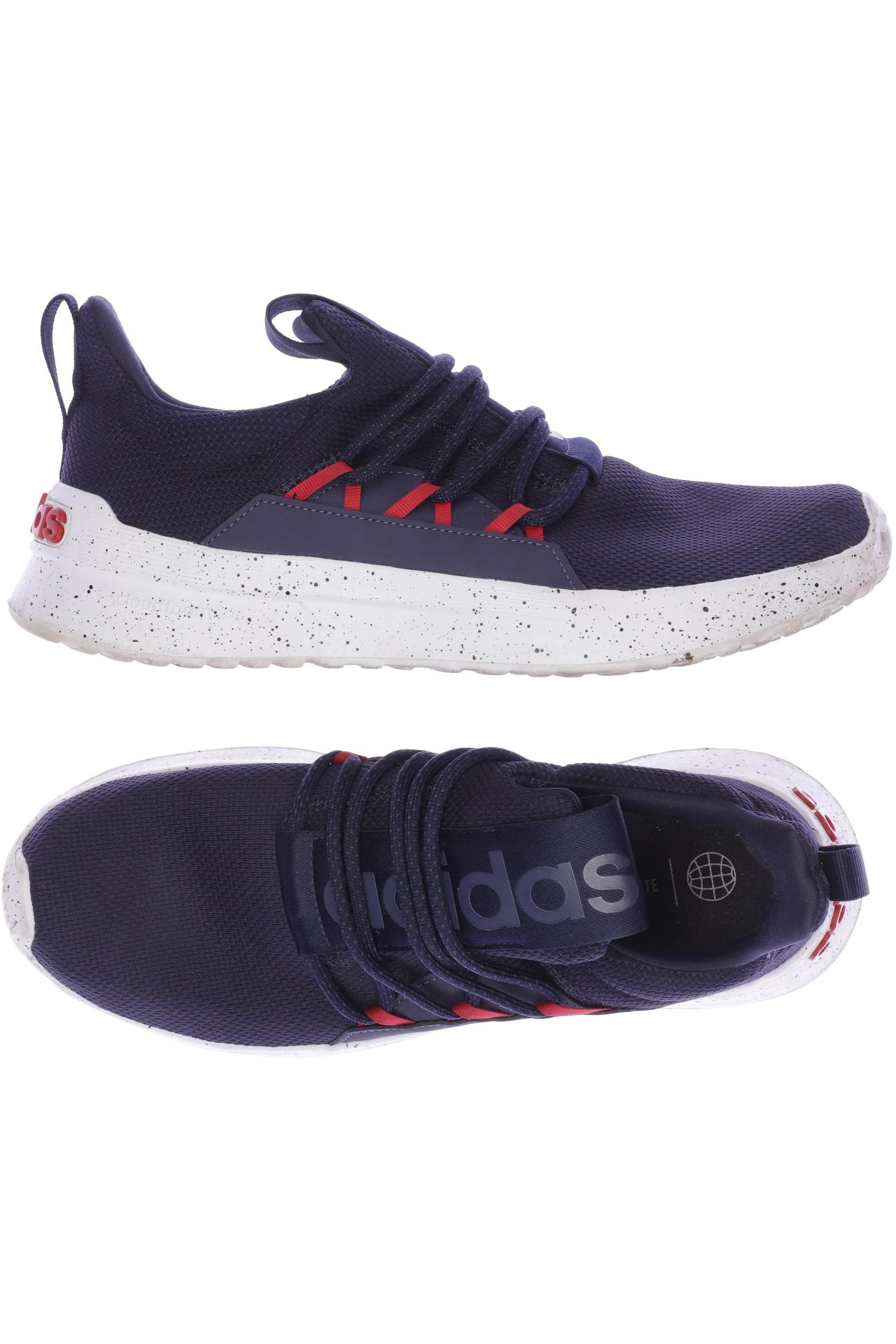 

adidas Herren Sneakers, marineblau, Gr. 9