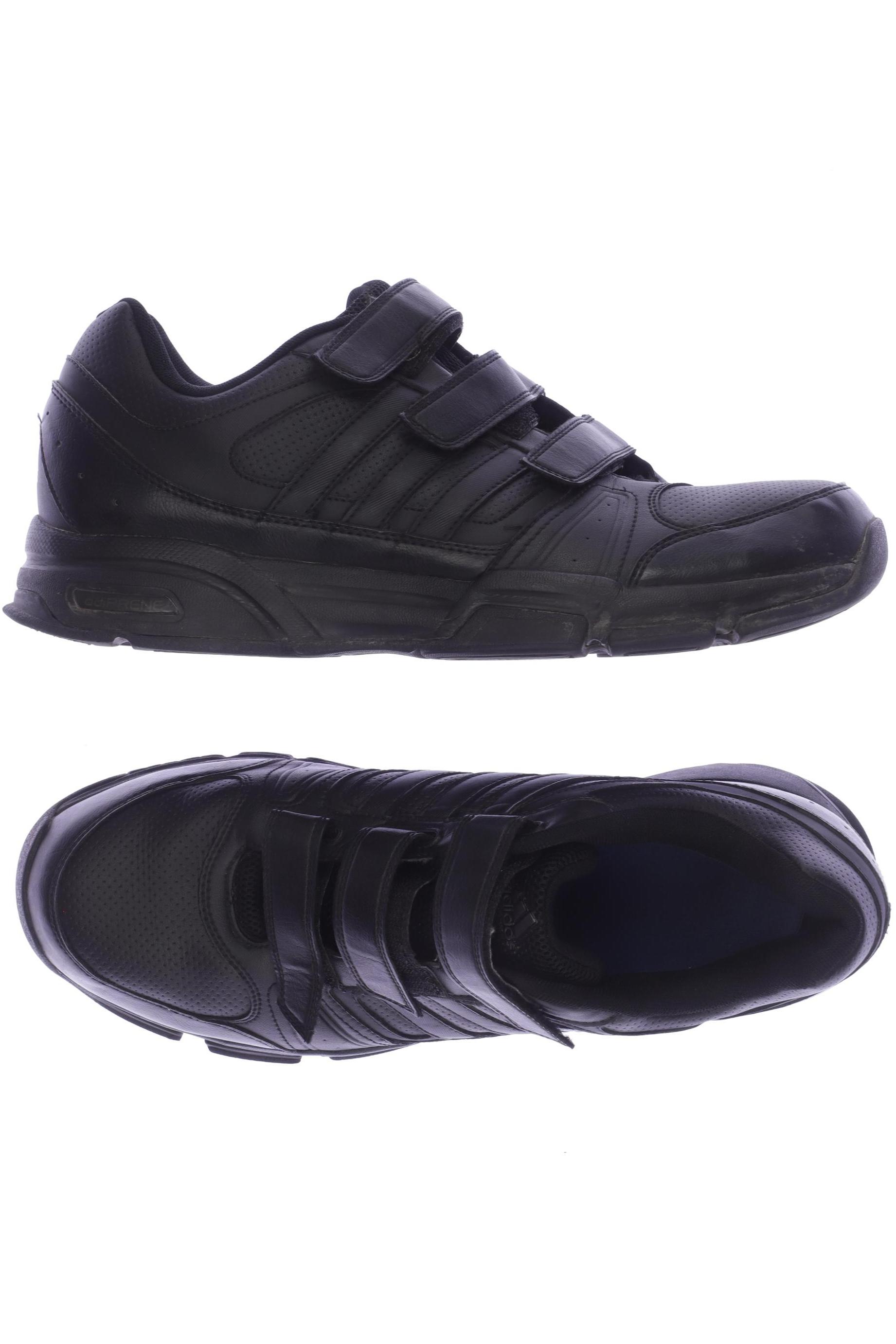

Adidas Herren Sneakers, schwarz