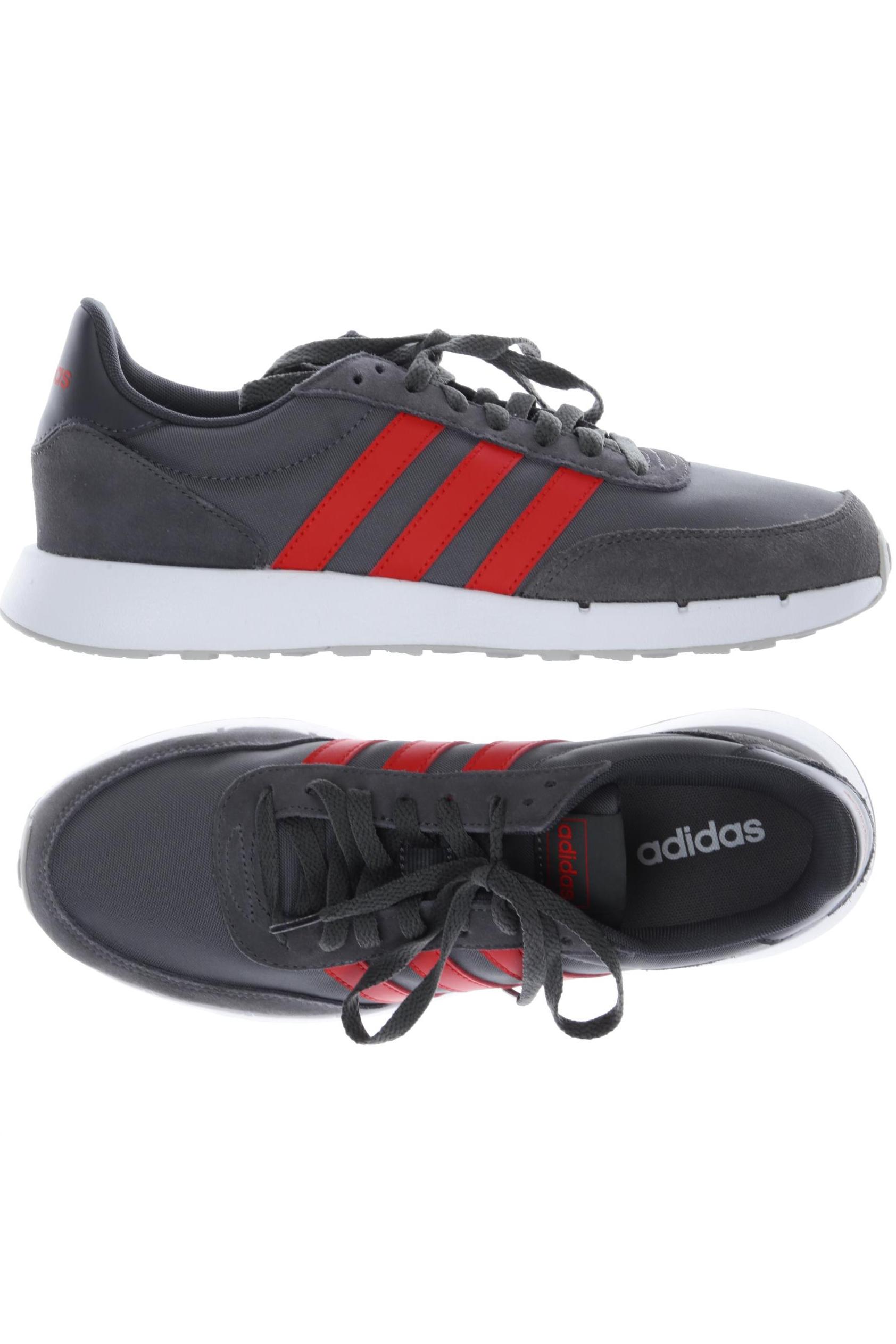 

adidas Herren Sneakers, grün, Gr. 8.5