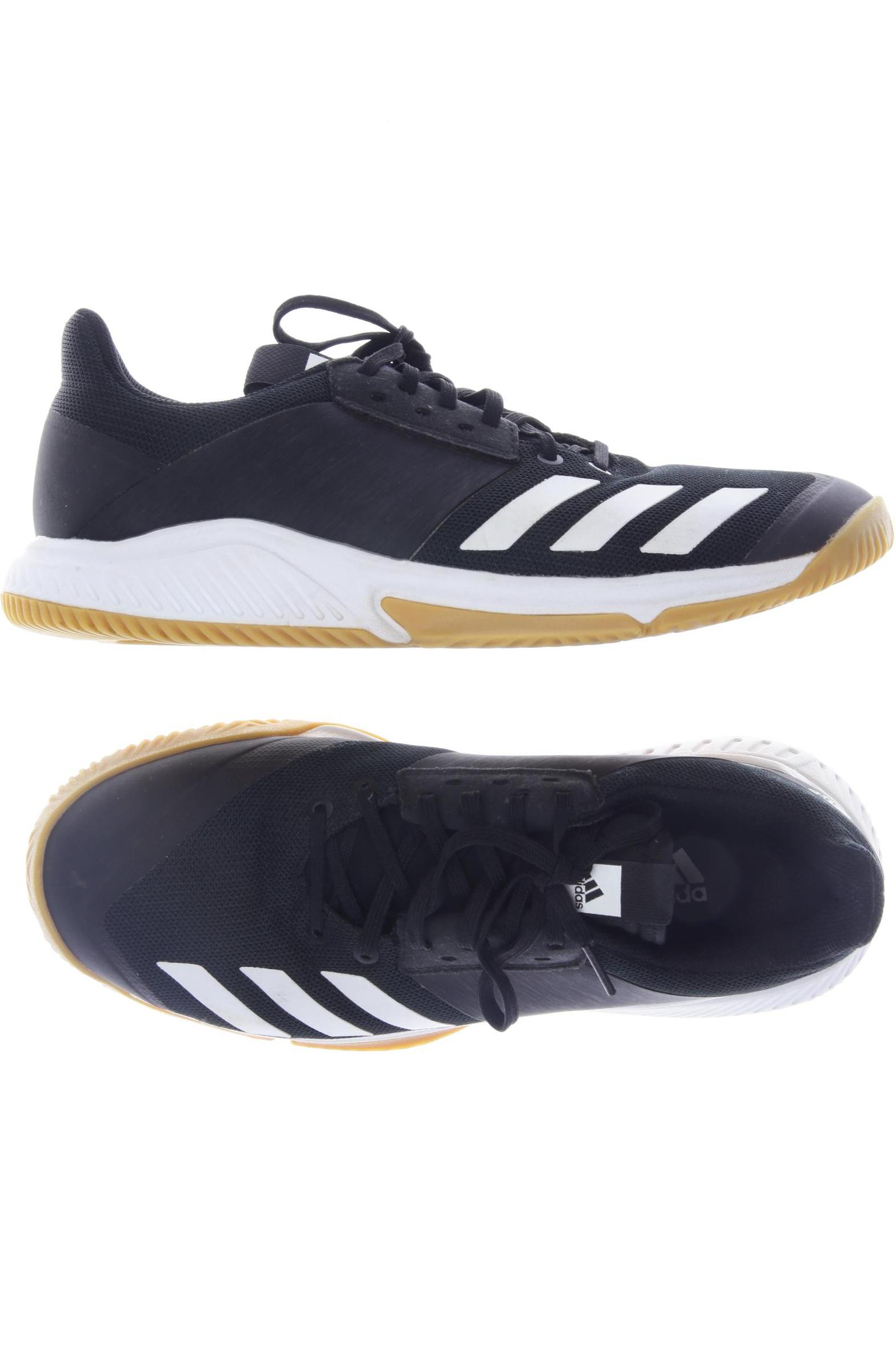 

adidas Herren Sneakers, schwarz