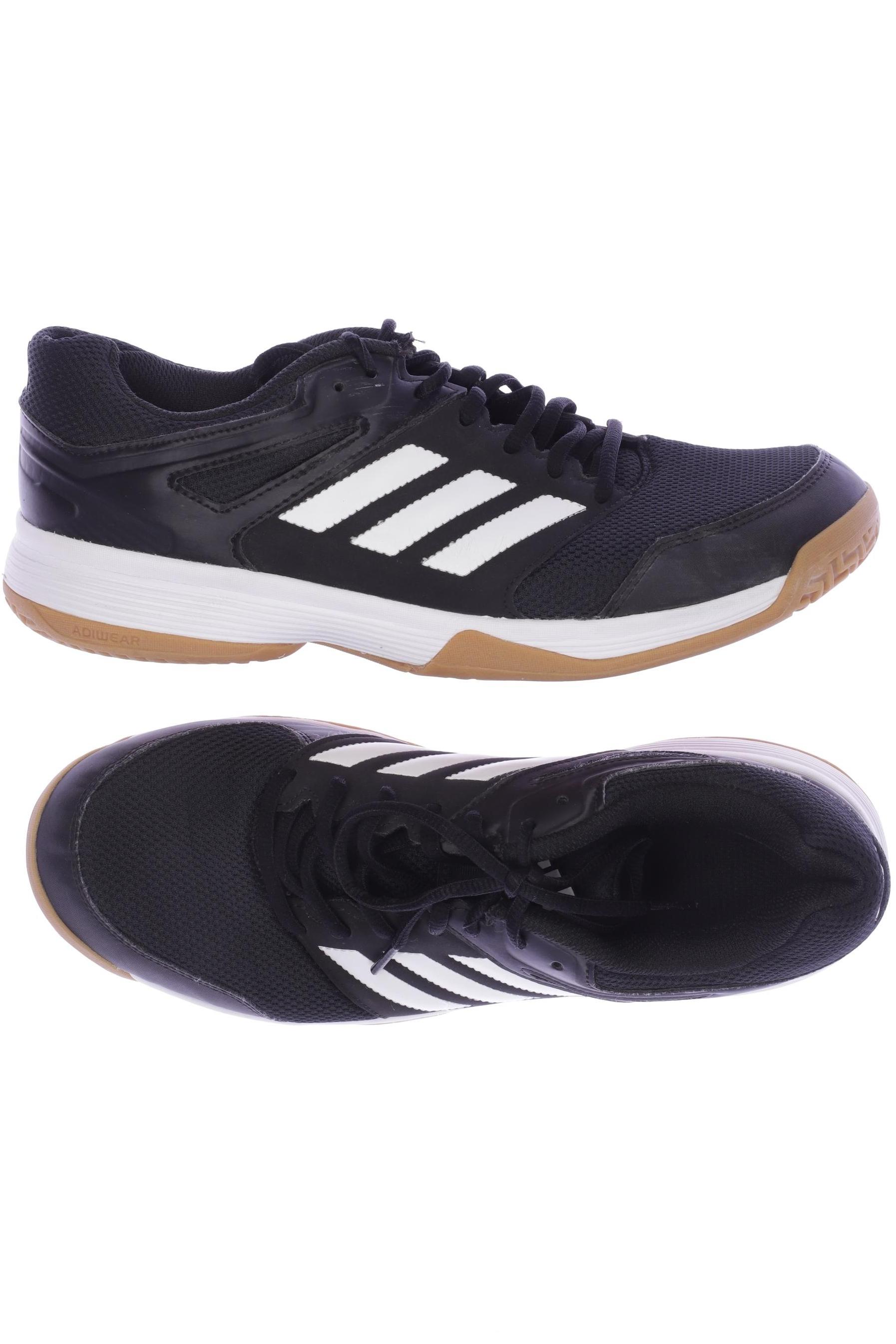 

adidas Herren Sneakers, schwarz, Gr. 9