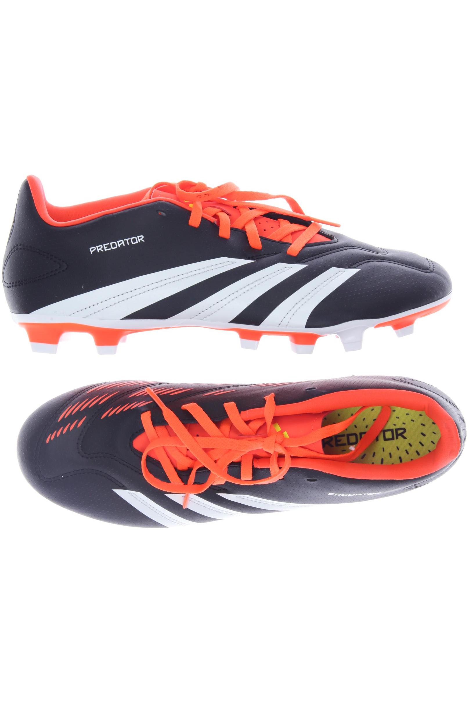 

adidas Herren Sneakers, schwarz