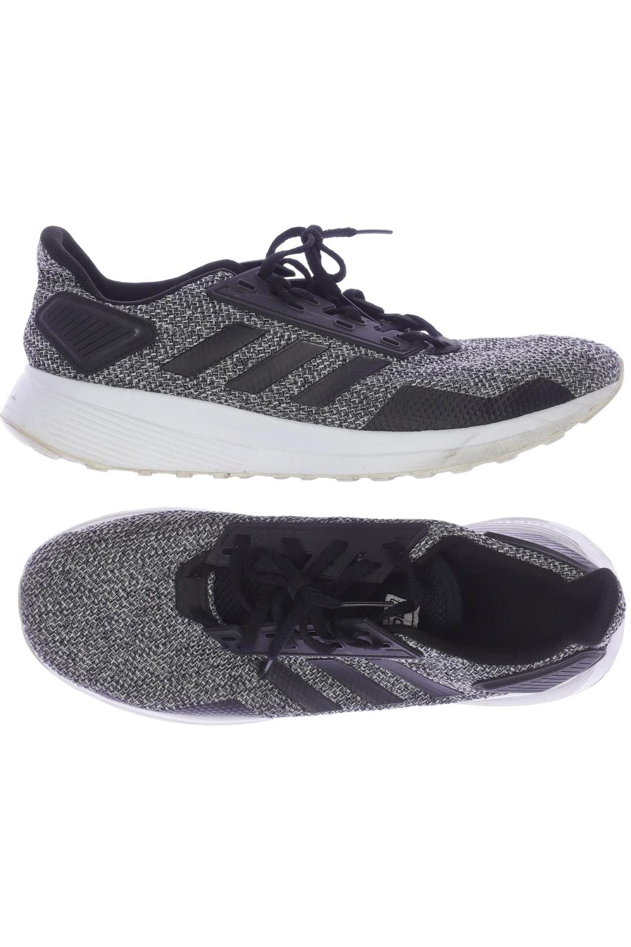 

Adidas Herren Sneakers, schwarz