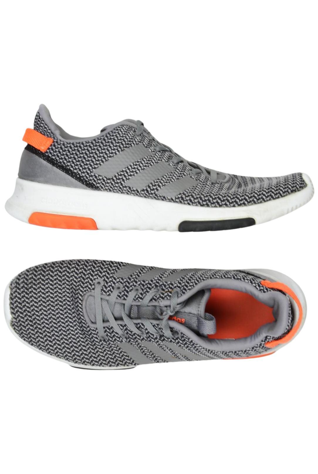 

adidas Herren Sneakers, grau, Gr. 8