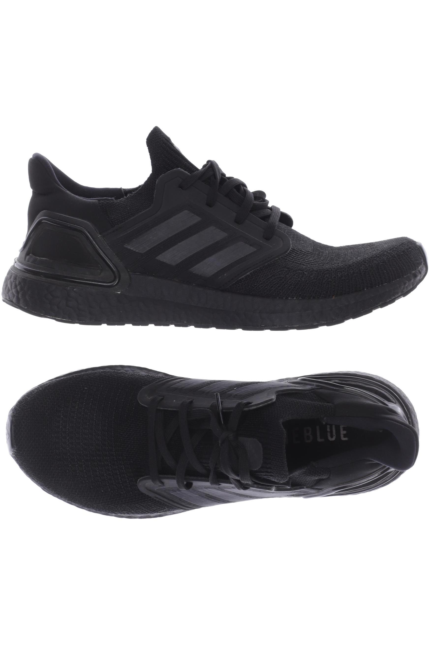 

adidas Herren Sneakers, schwarz, Gr. 10