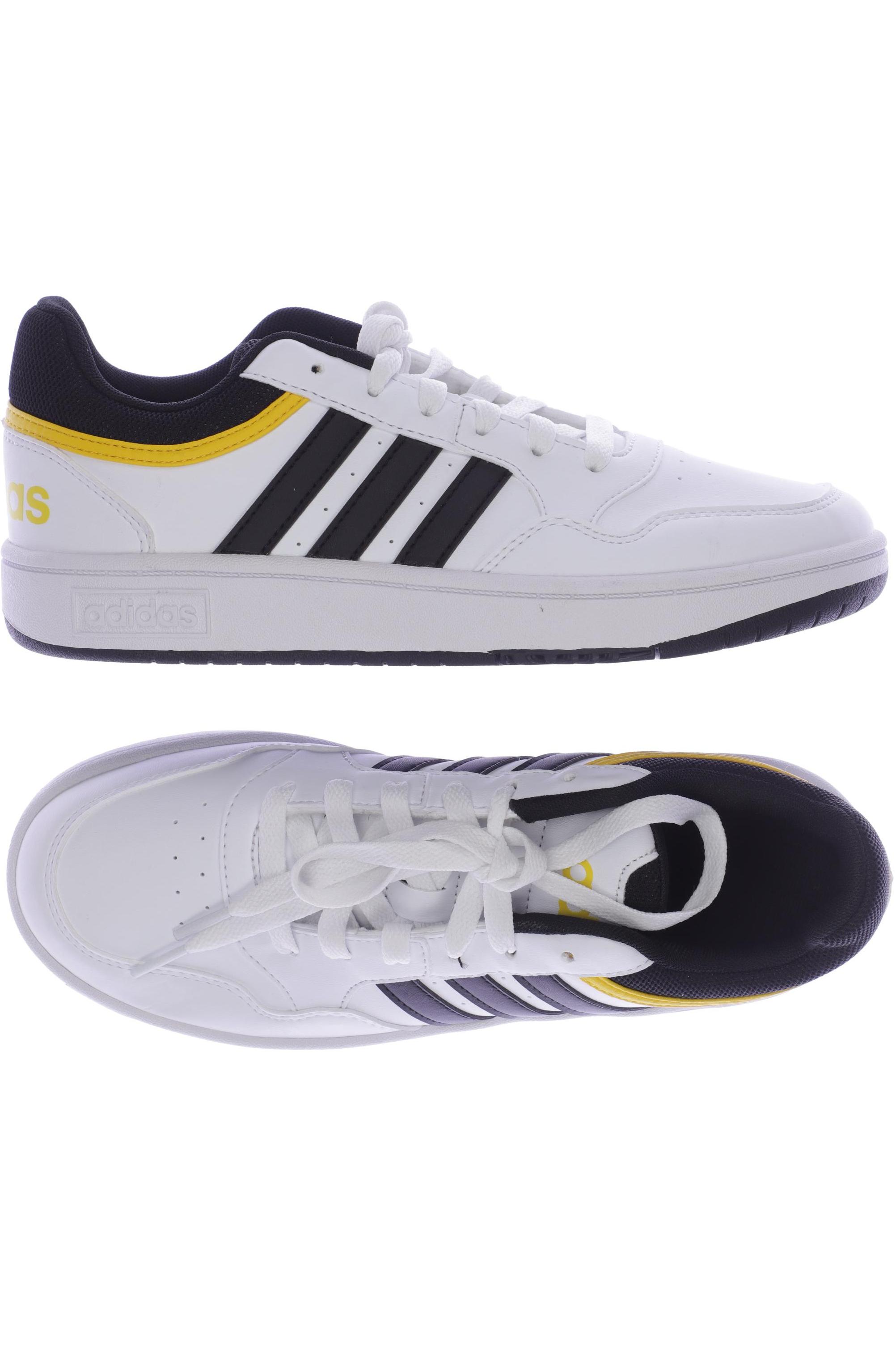 

Adidas Herren Sneakers, weiß