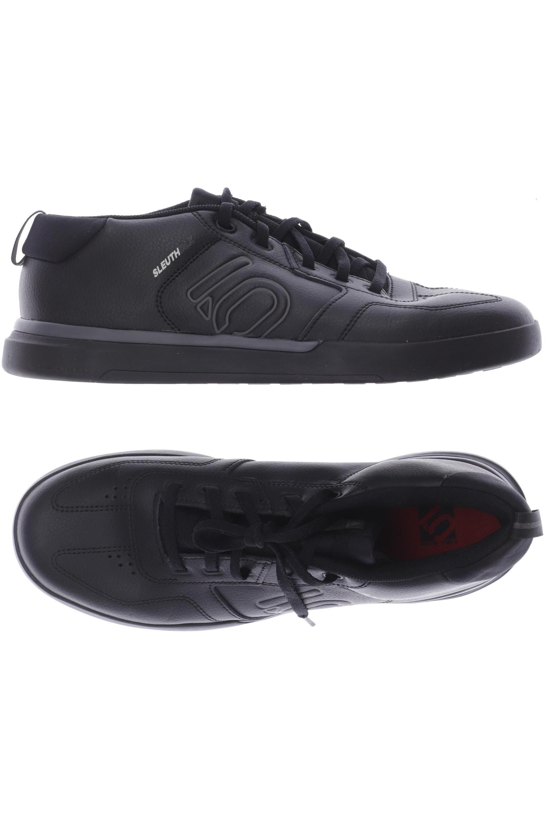 

adidas Herren Sneakers, schwarz