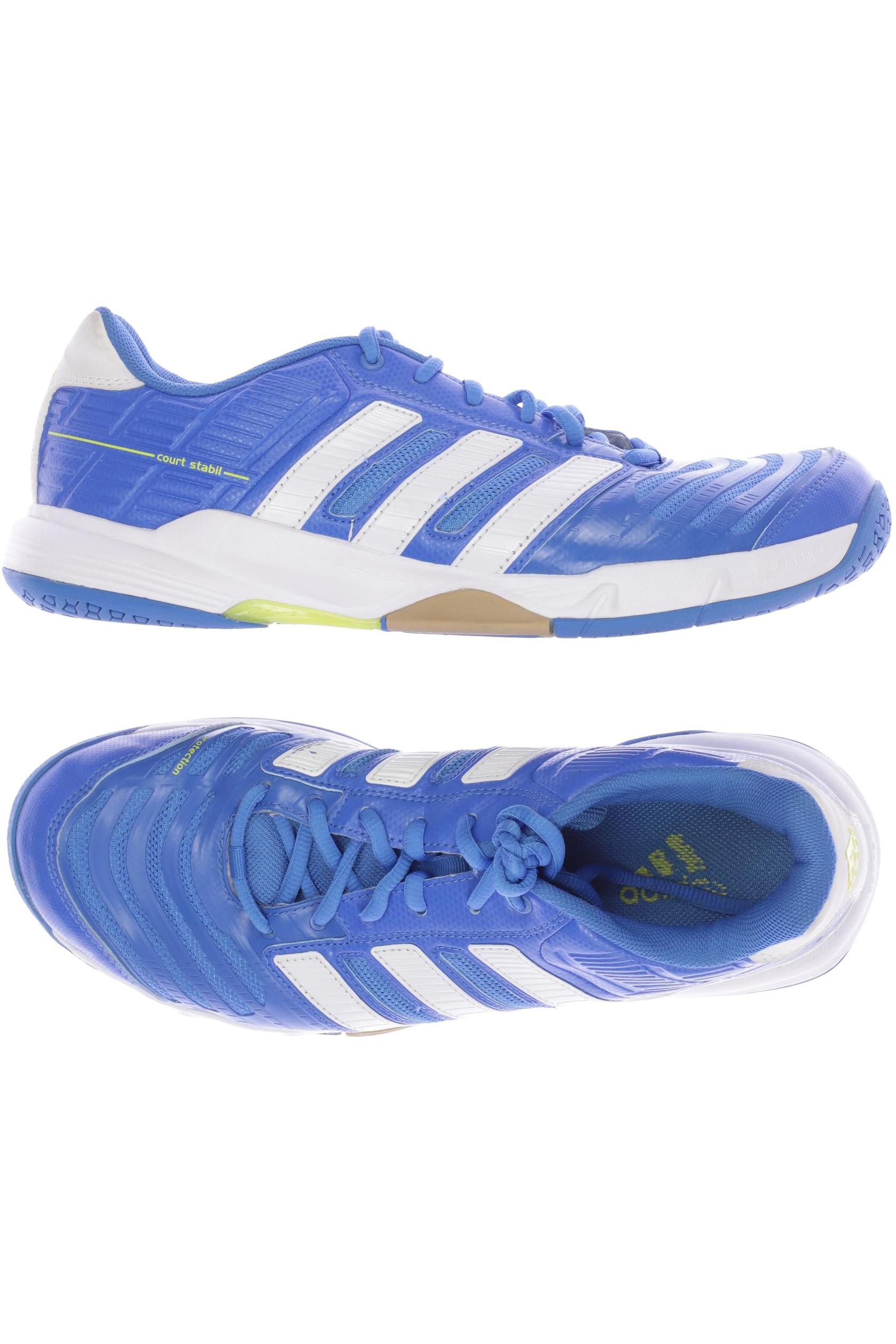 

adidas Herren Sneakers, blau