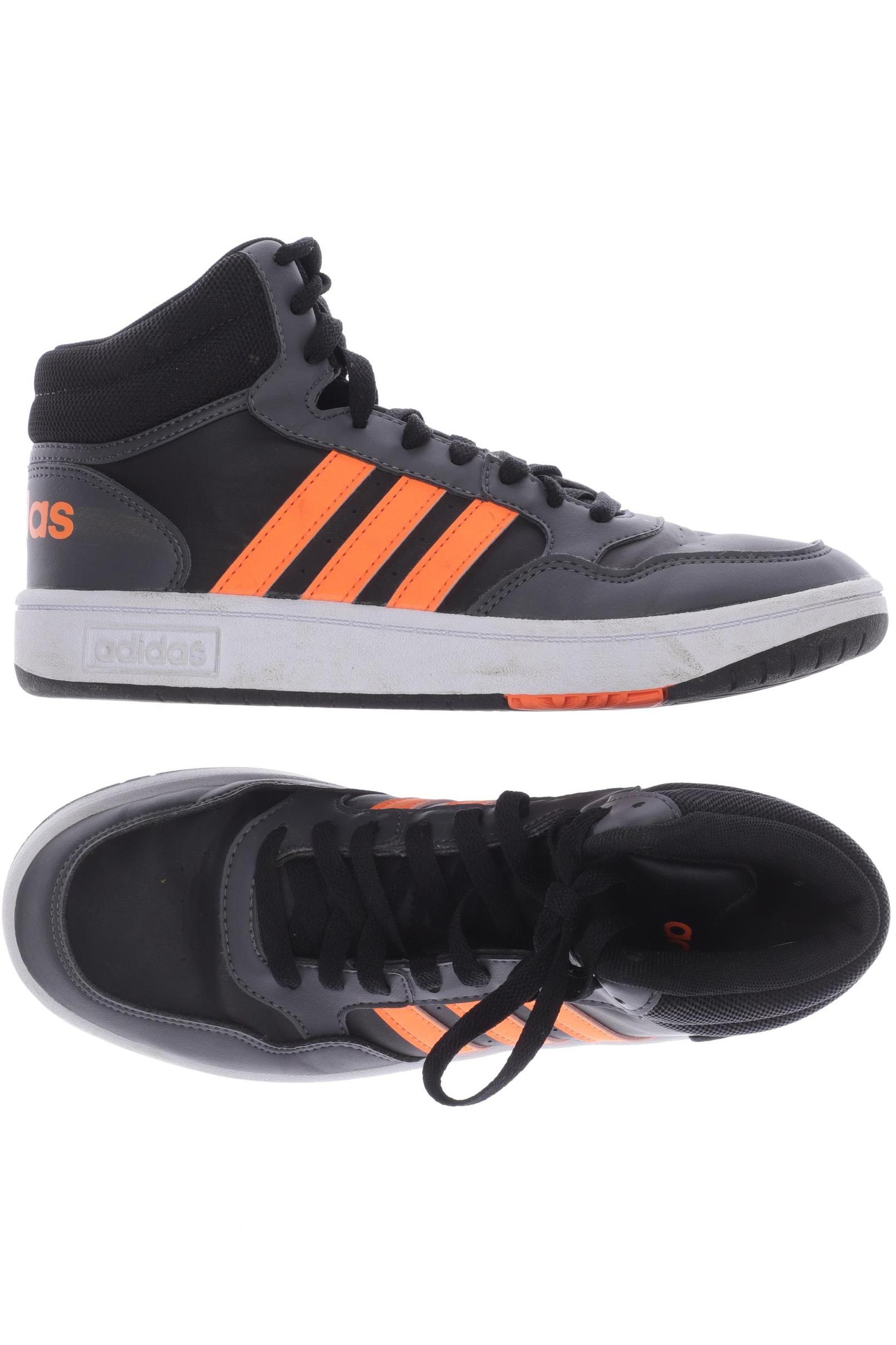 

adidas Herren Sneakers, schwarz, Gr. 5