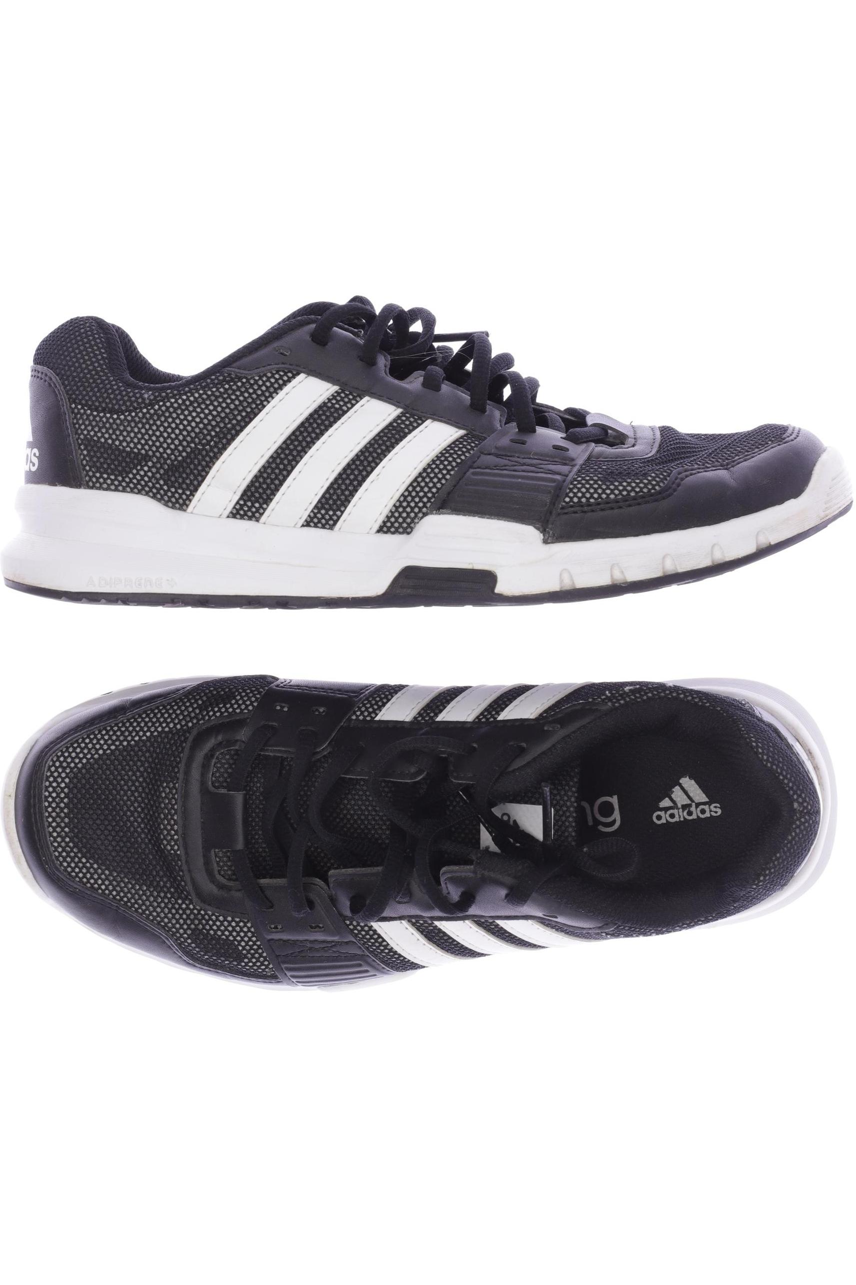 

Adidas Herren Sneakers, schwarz
