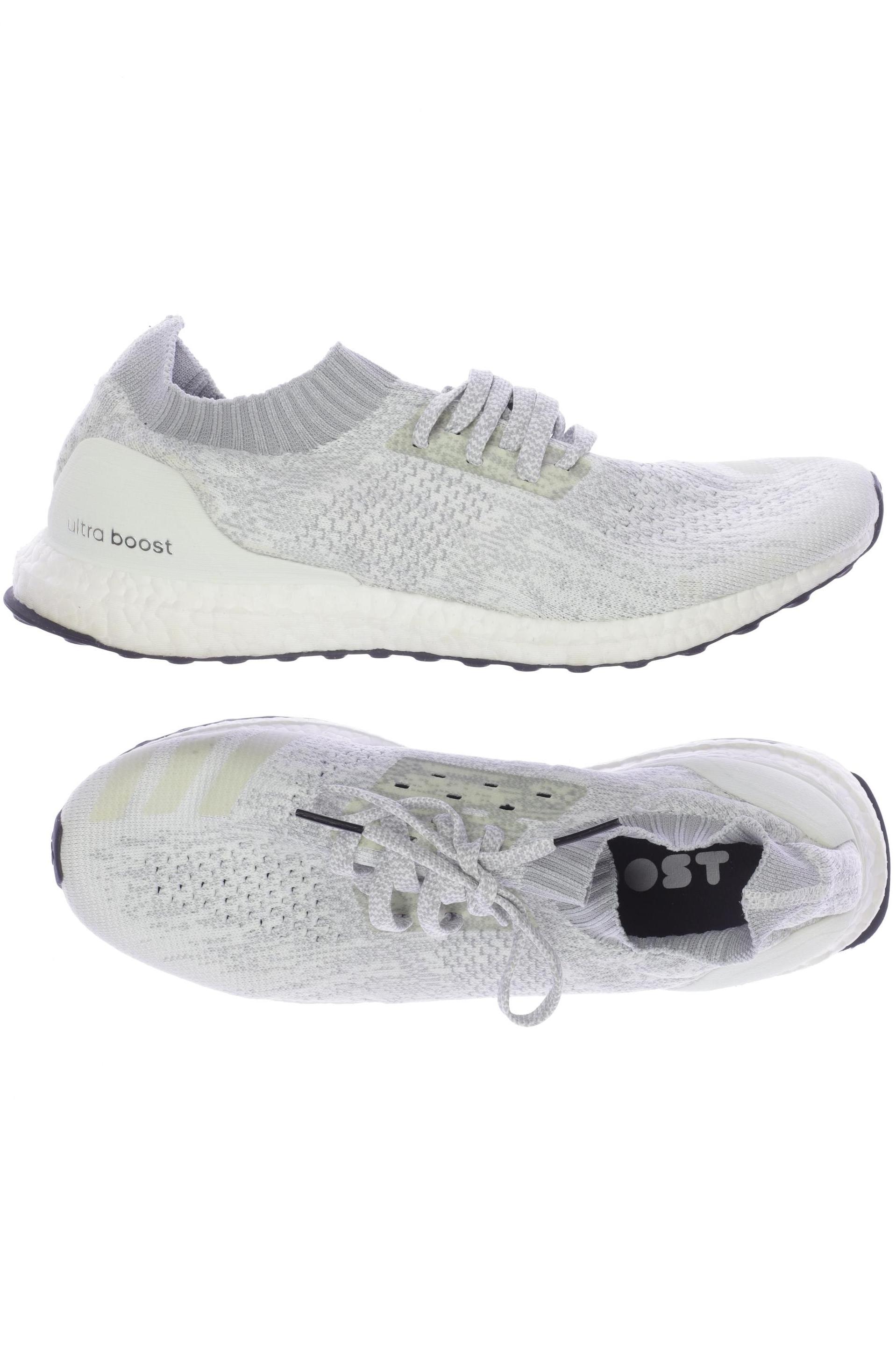 

adidas Herren Sneakers, grau, Gr. 10.5