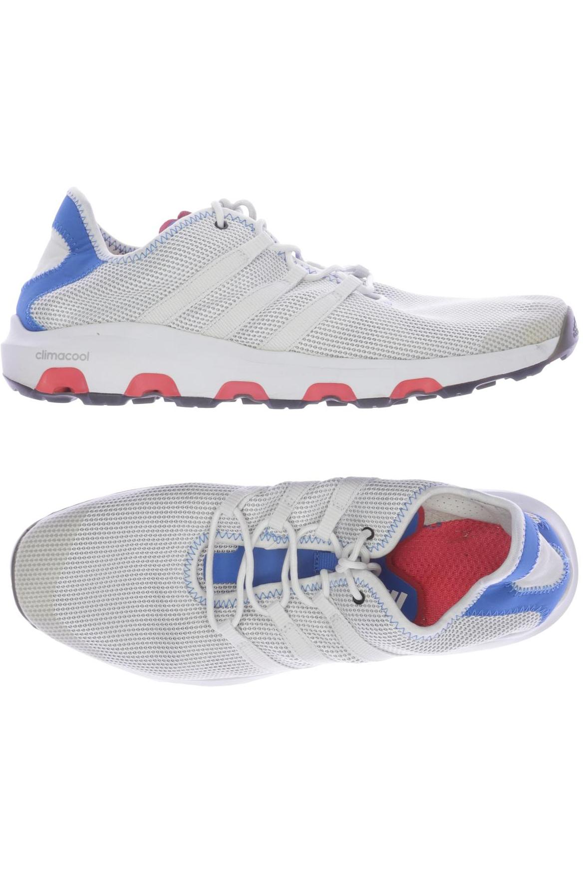 

Adidas Herren Sneakers, weiß