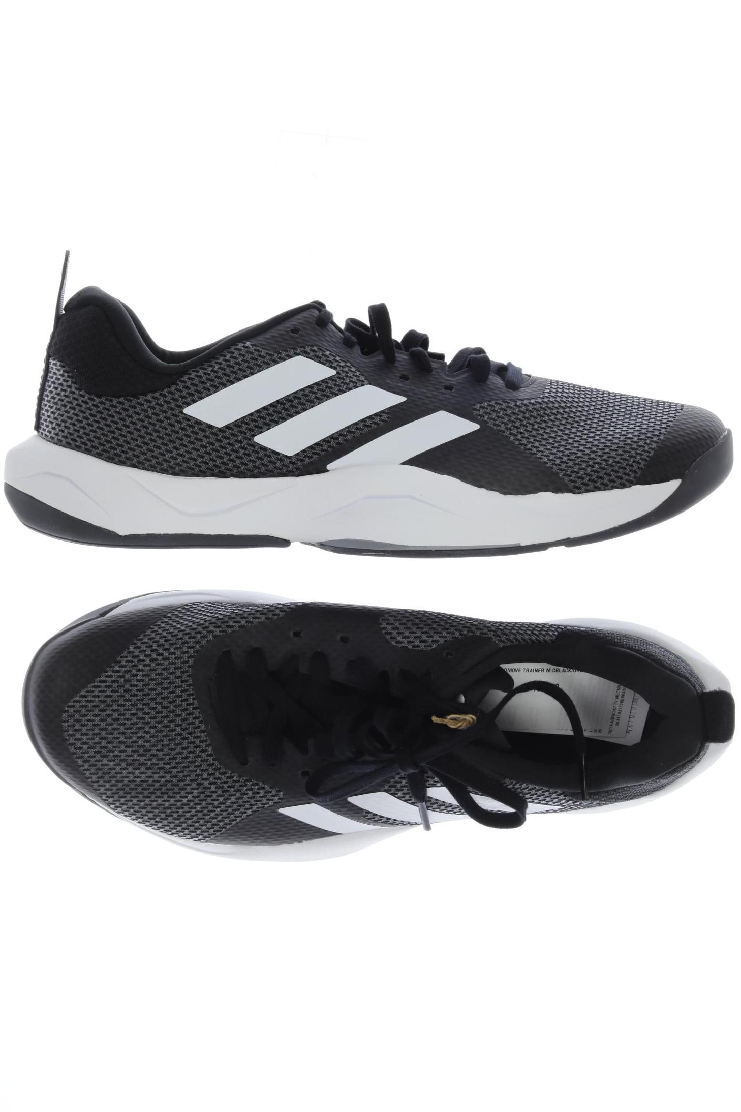 

adidas Herren Sneakers, grau, Gr. 9