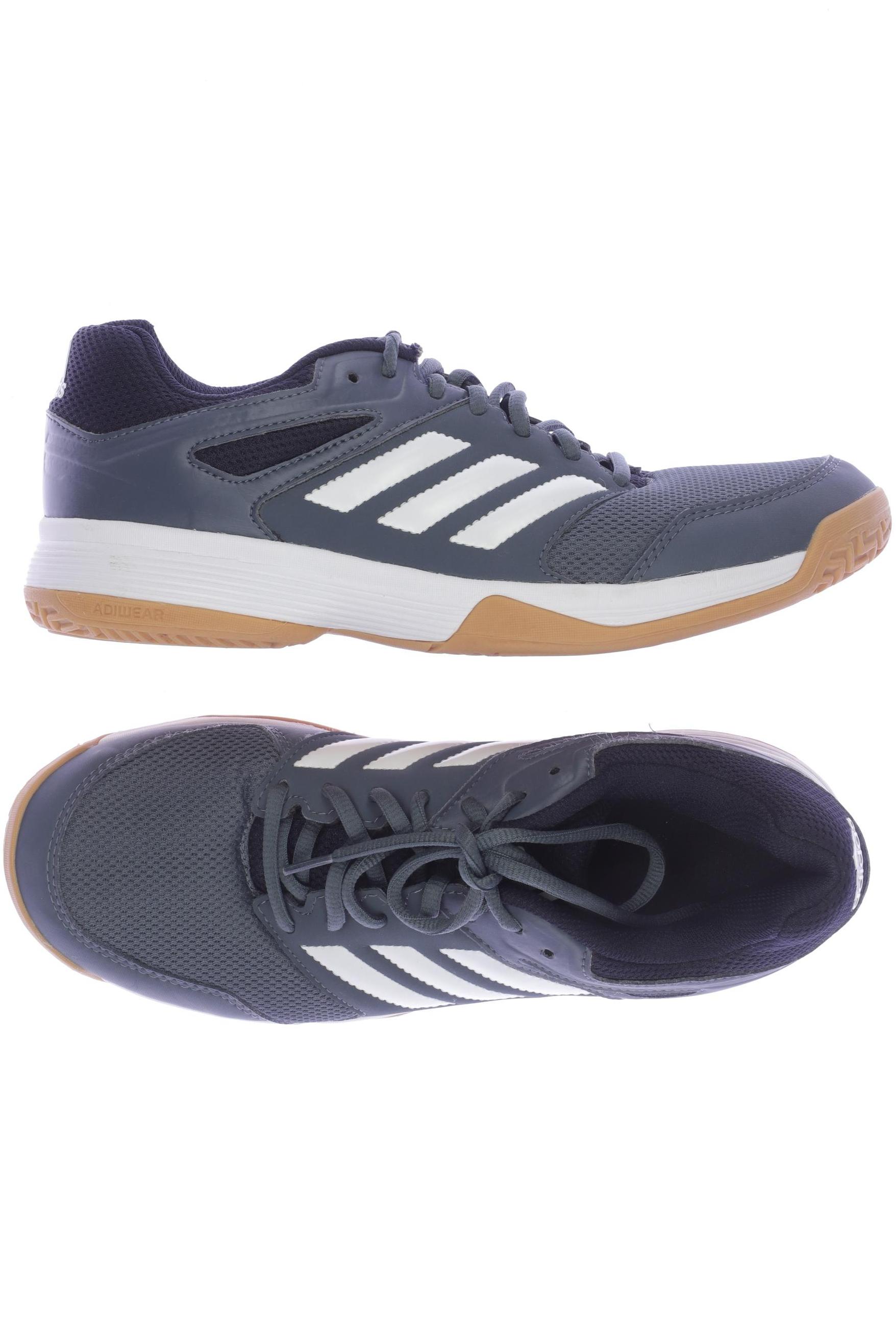 

adidas Herren Sneakers, türkis, Gr. 8