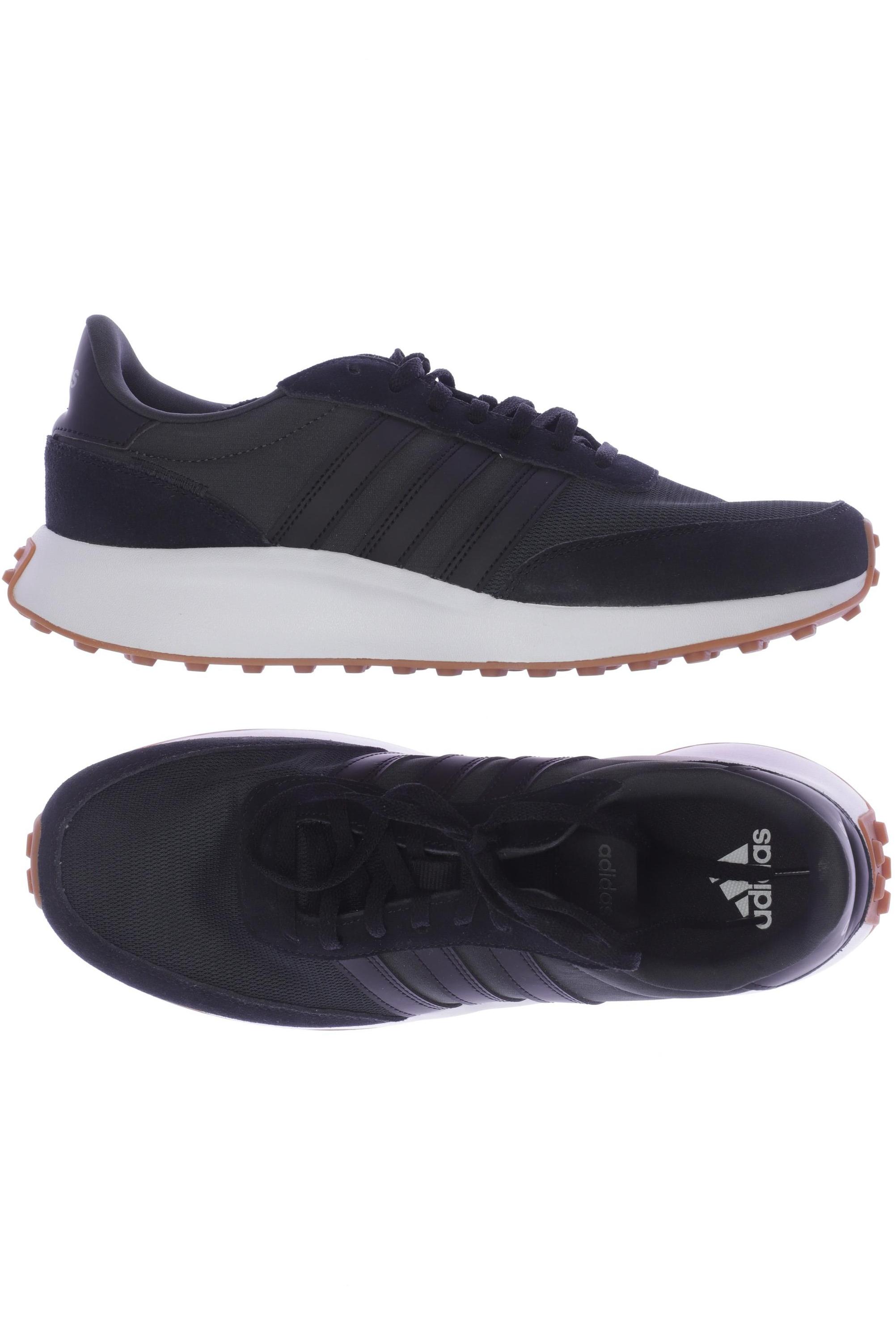 

adidas Herren Sneakers, marineblau, Gr. 9