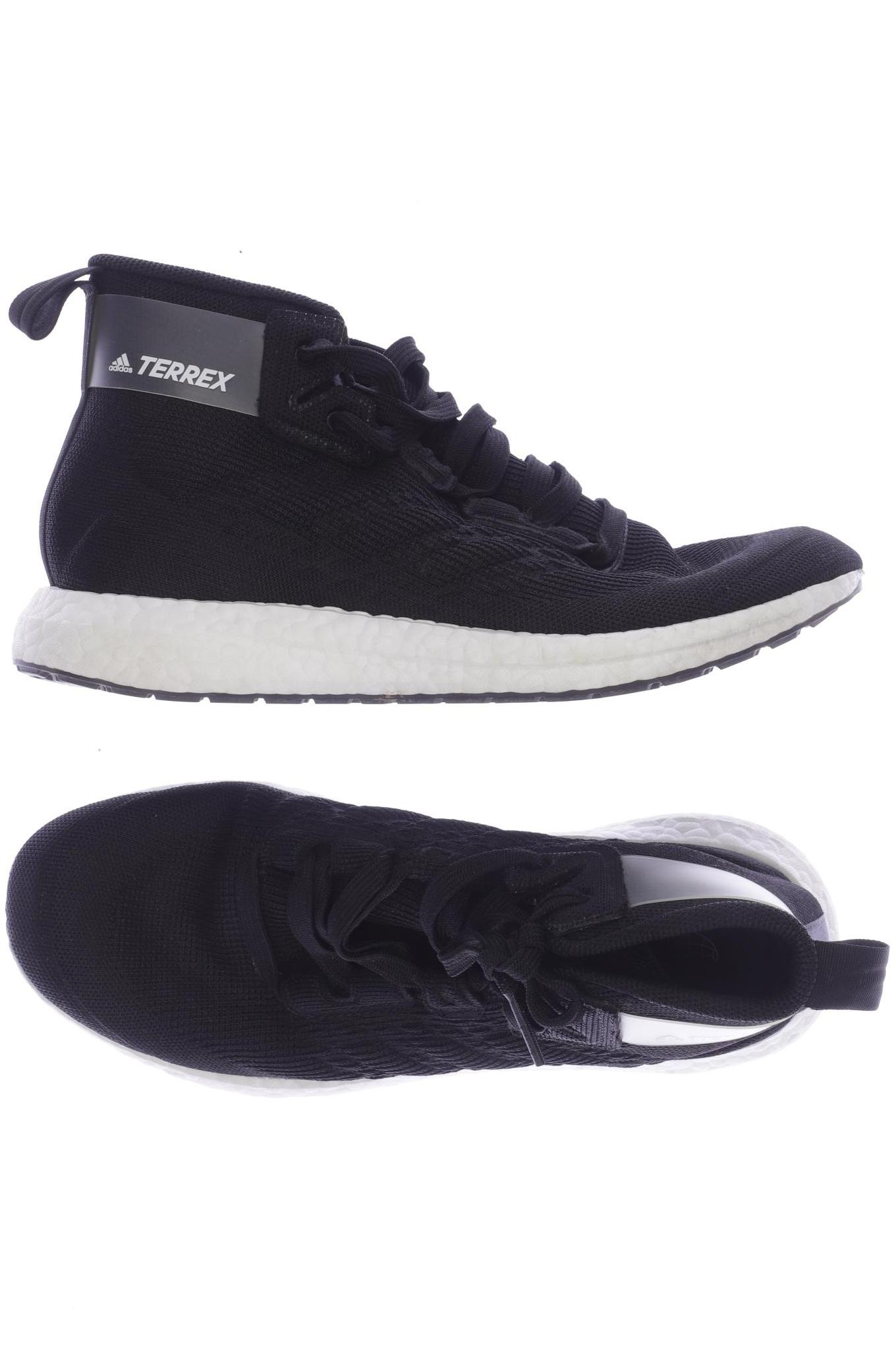 

Adidas Herren Sneakers, schwarz