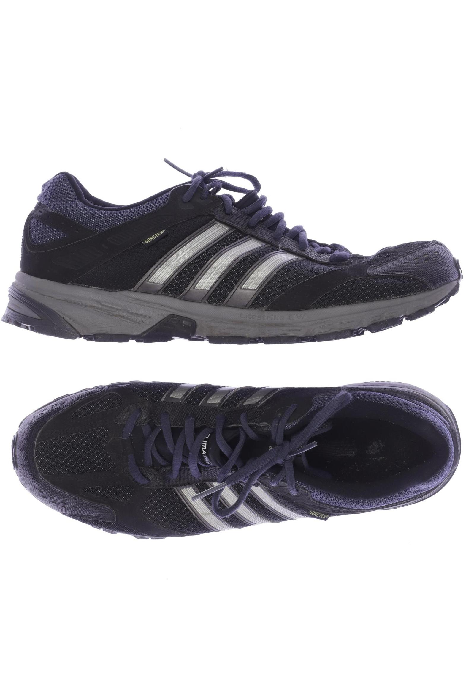 

Adidas Herren Sneakers, schwarz