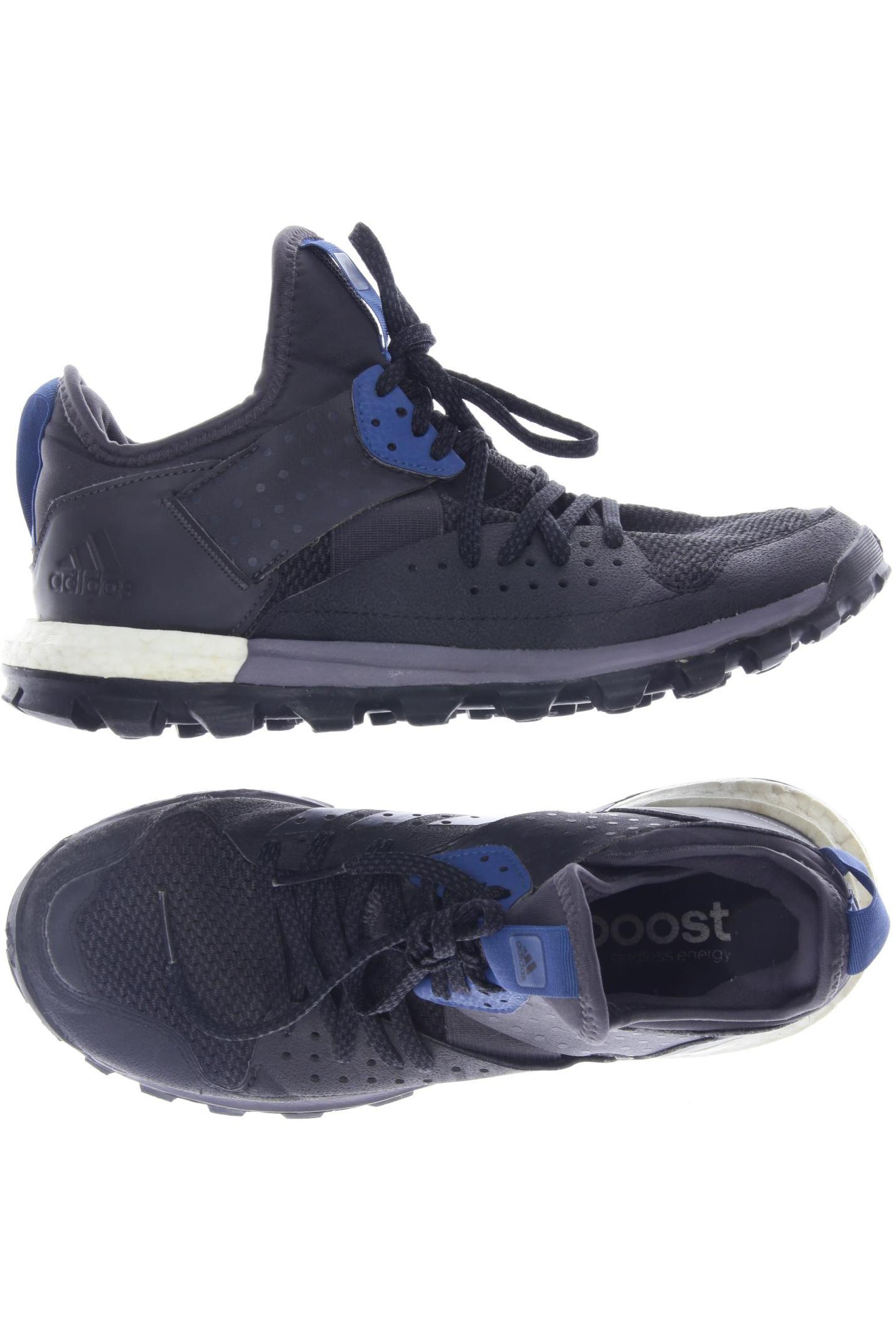 

adidas Herren Sneakers, grau, Gr. 7