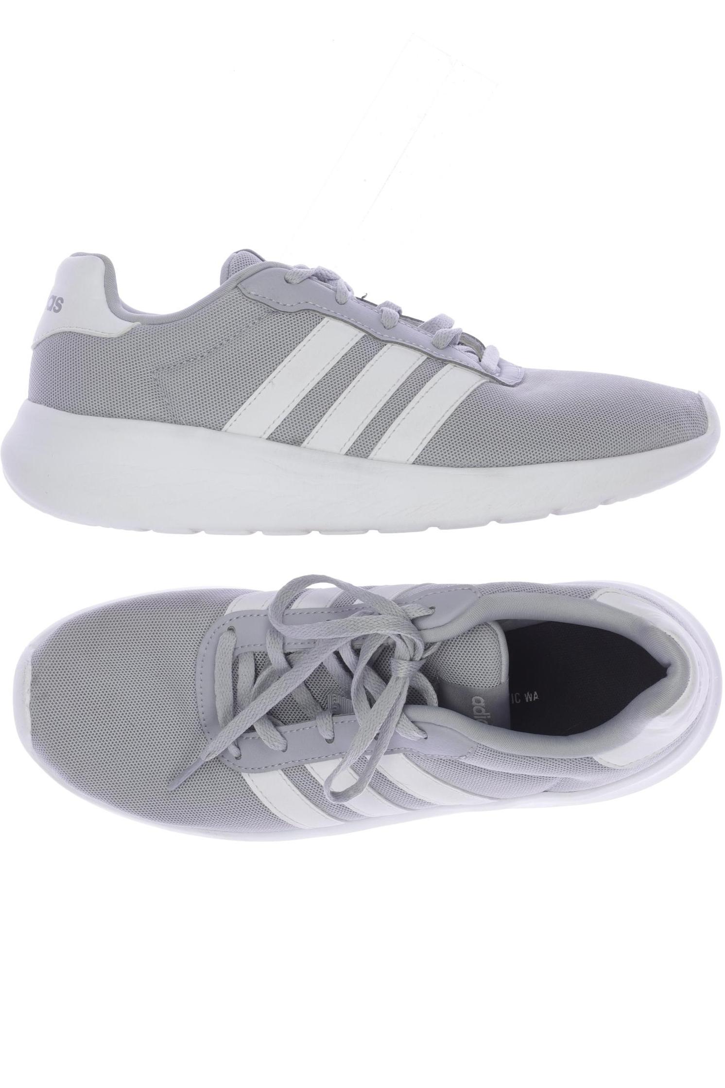 

adidas Herren Sneakers, grau, Gr. 6