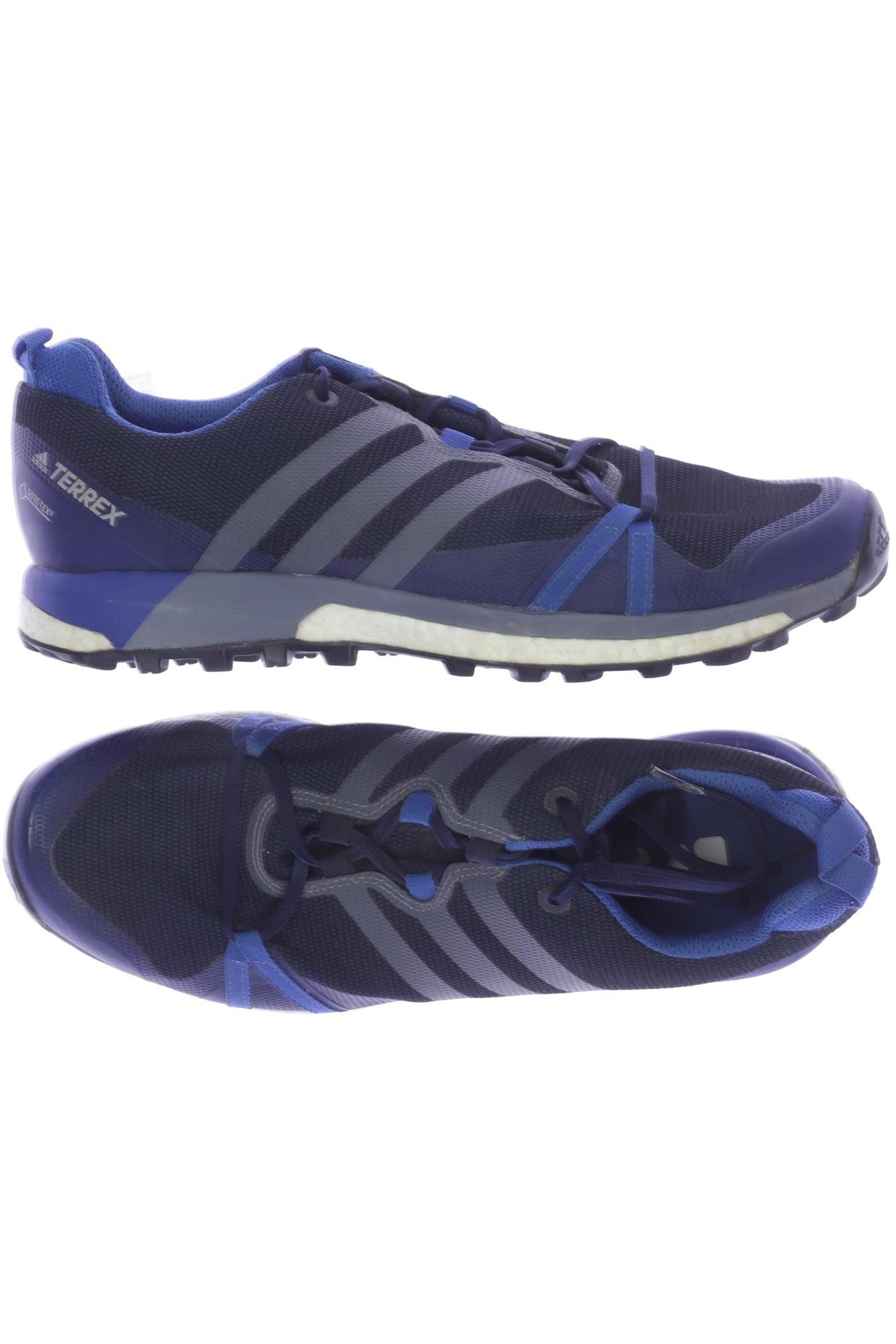 

Adidas Herren Sneakers, marineblau