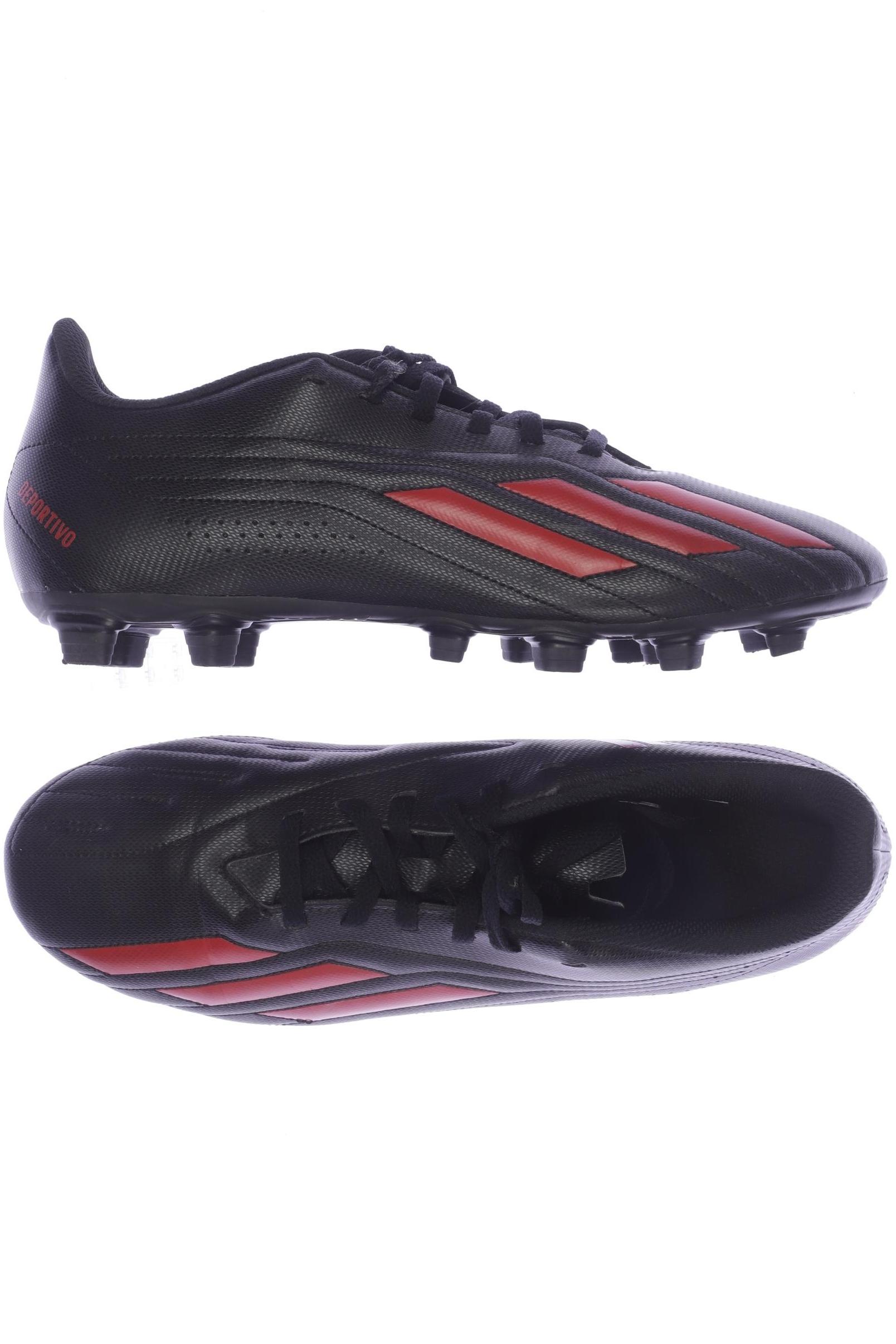 

adidas Herren Sneakers, schwarz, Gr. 8