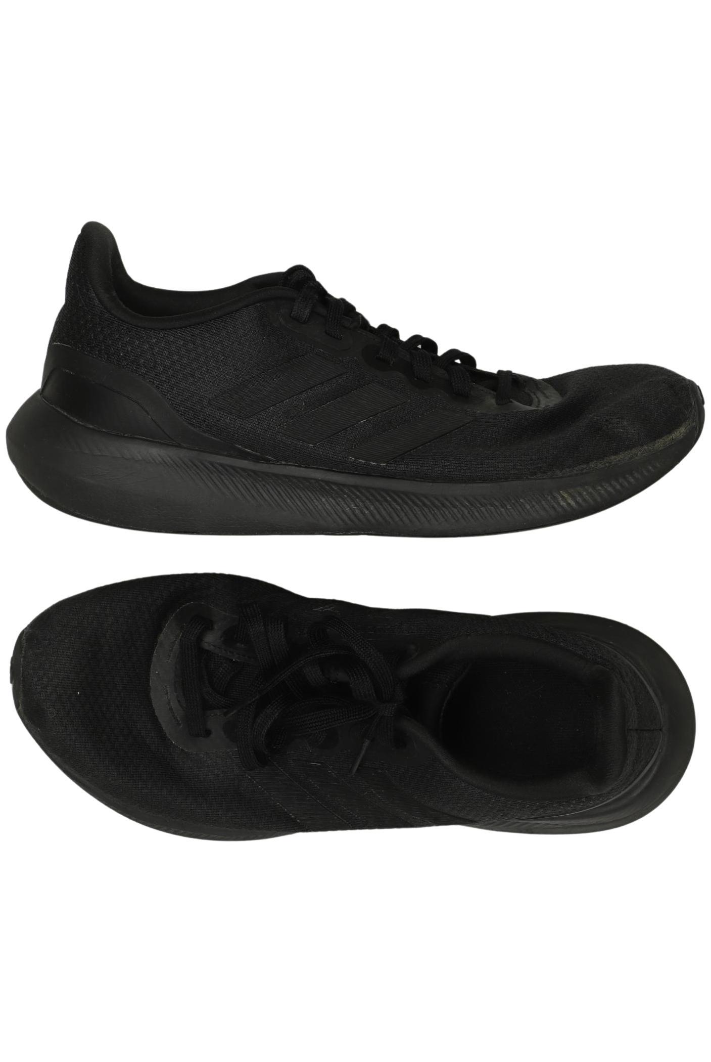 

adidas Herren Sneakers, schwarz, Gr. 7