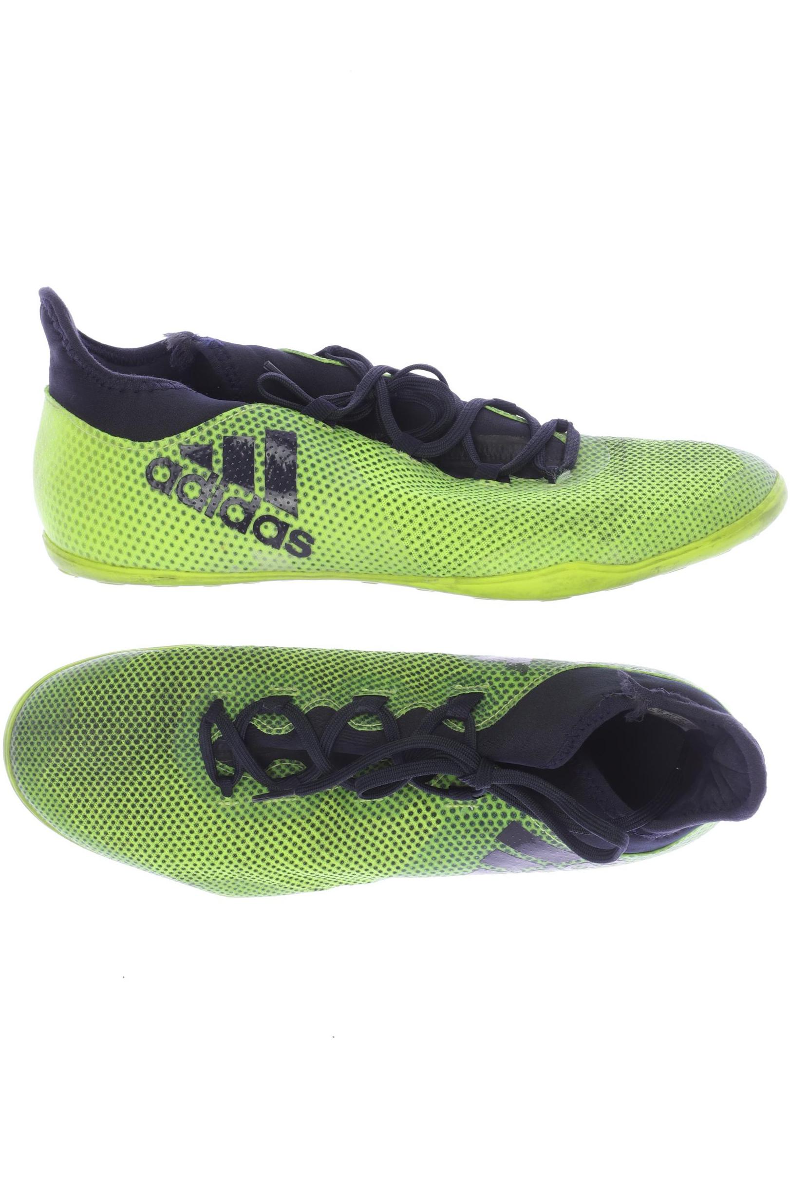 

adidas Herren Sneakers, neon