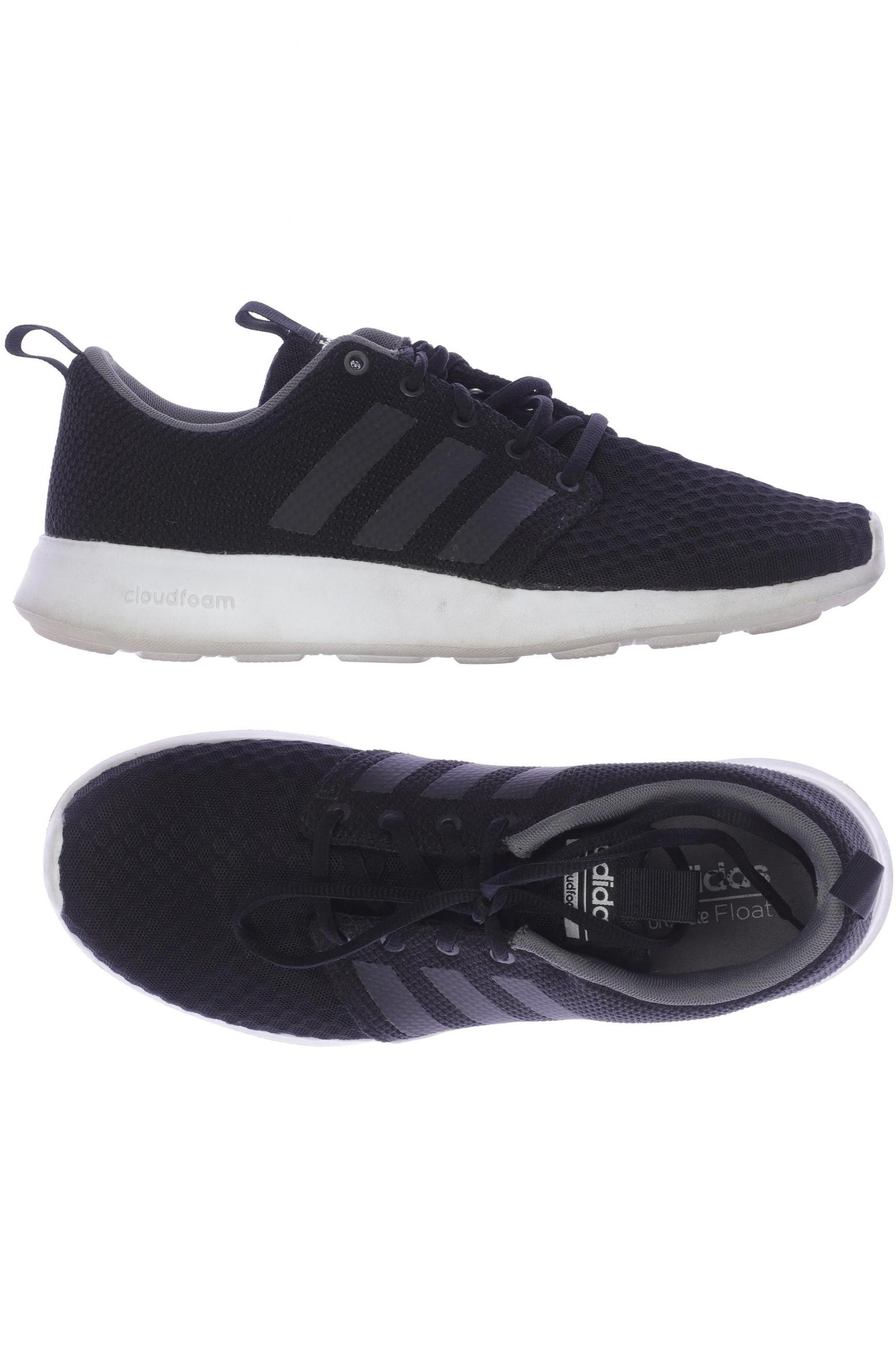 

adidas Herren Sneakers, schwarz, Gr. 42